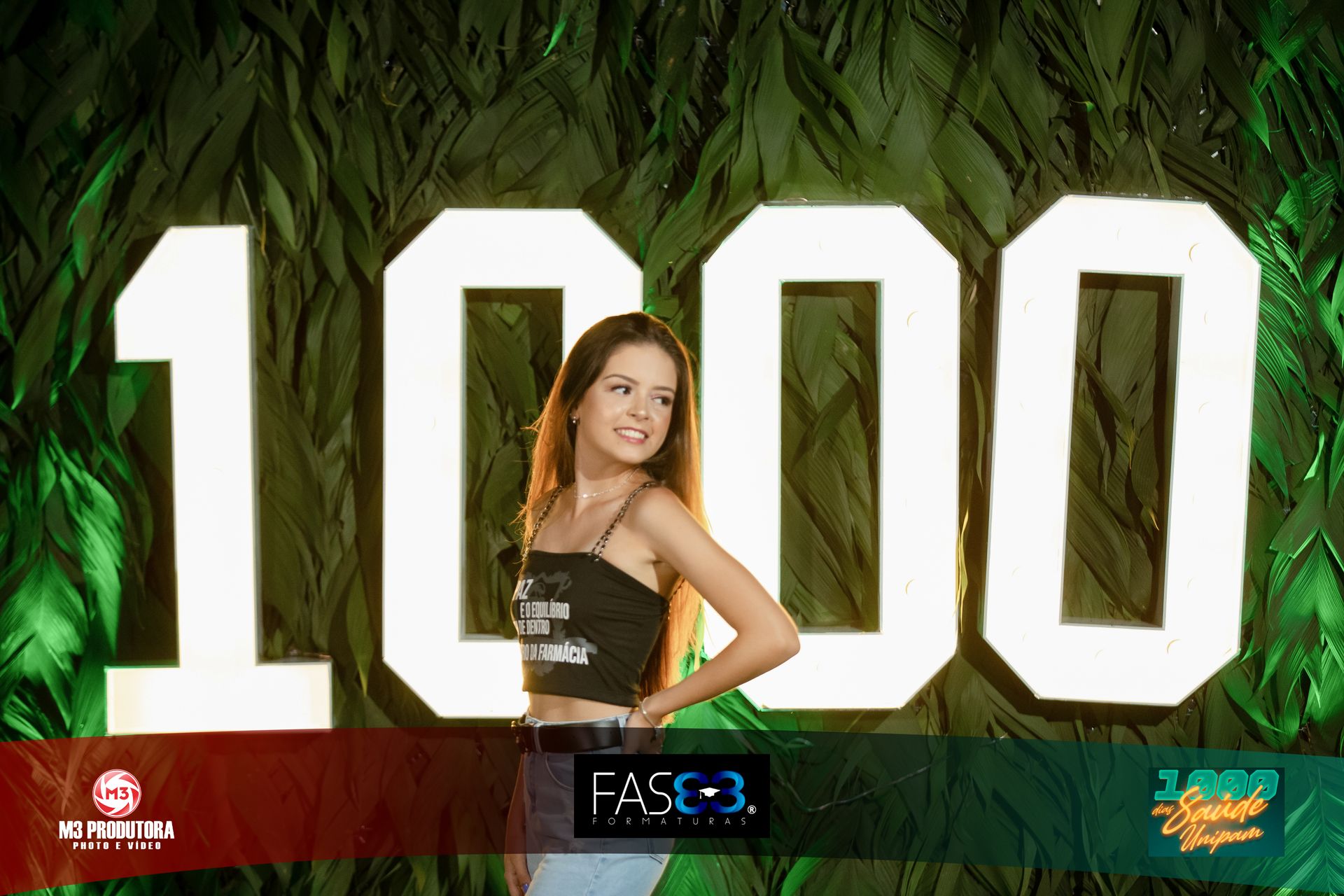 FESTA 1000 DIAS SAUDE - Unipam 2024 - 1 - 51