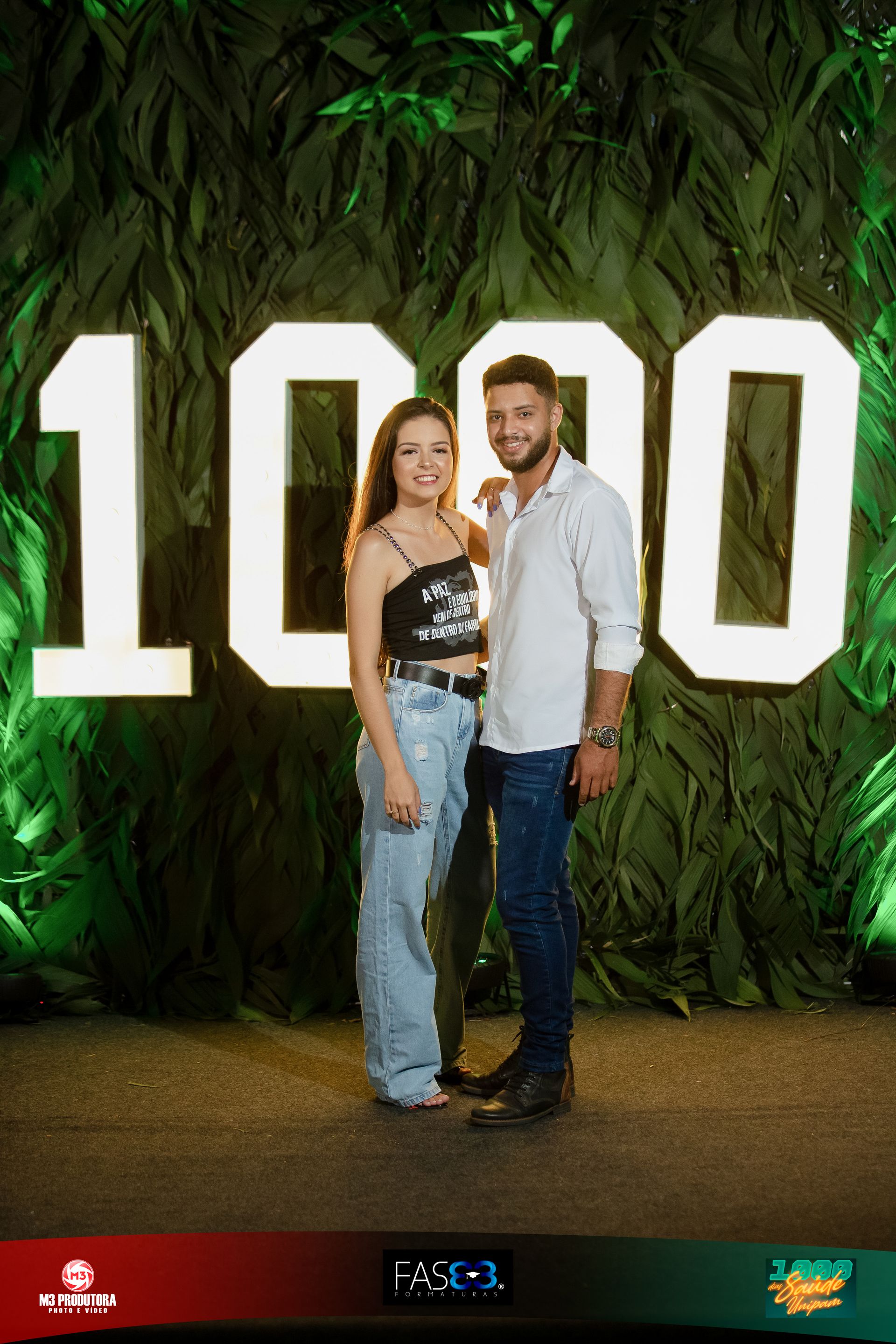 FESTA 1000 DIAS SAUDE - Unipam 2024 - 1 - 54