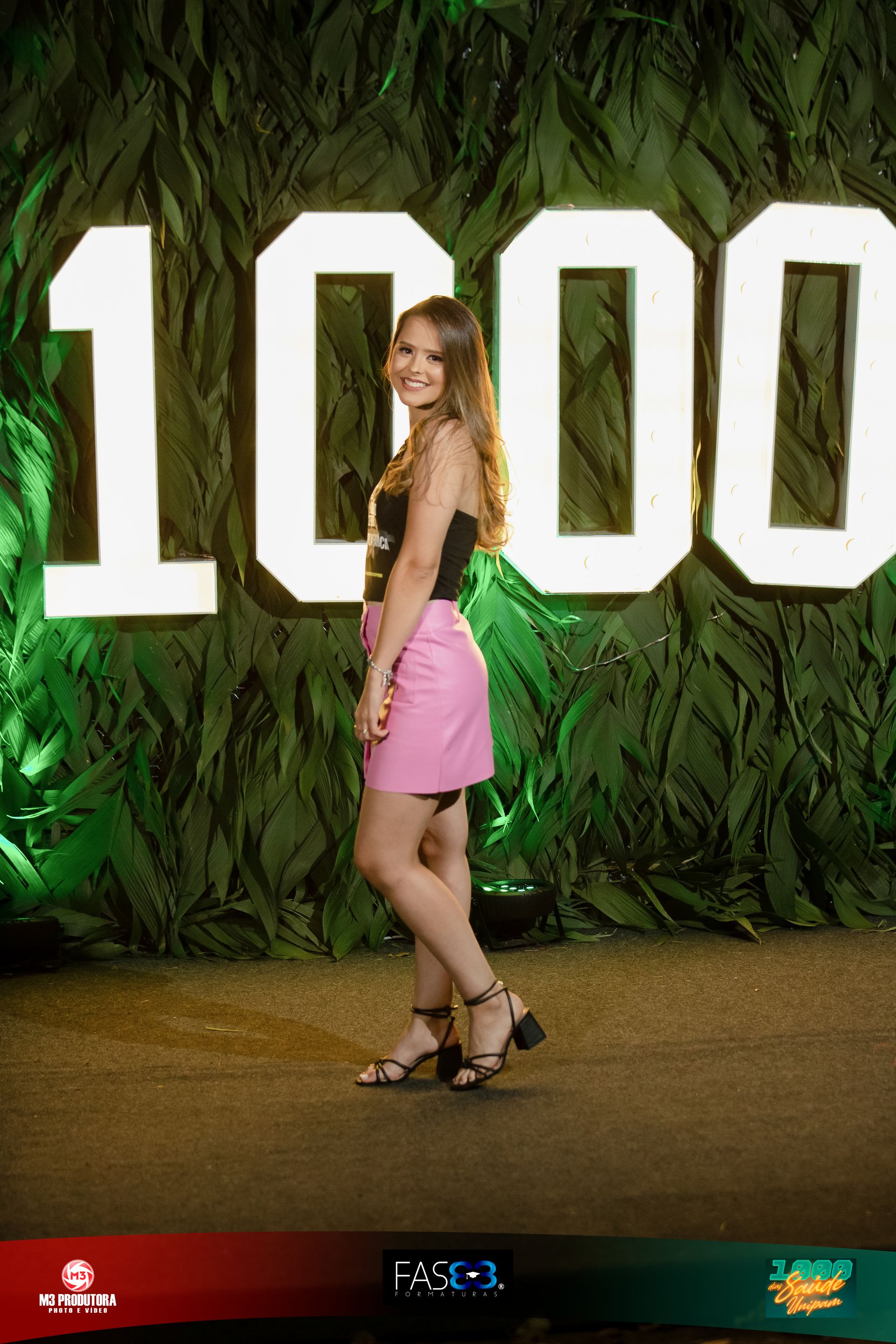 FESTA 1000 DIAS SAUDE - Unipam 2024 - 1 - 55