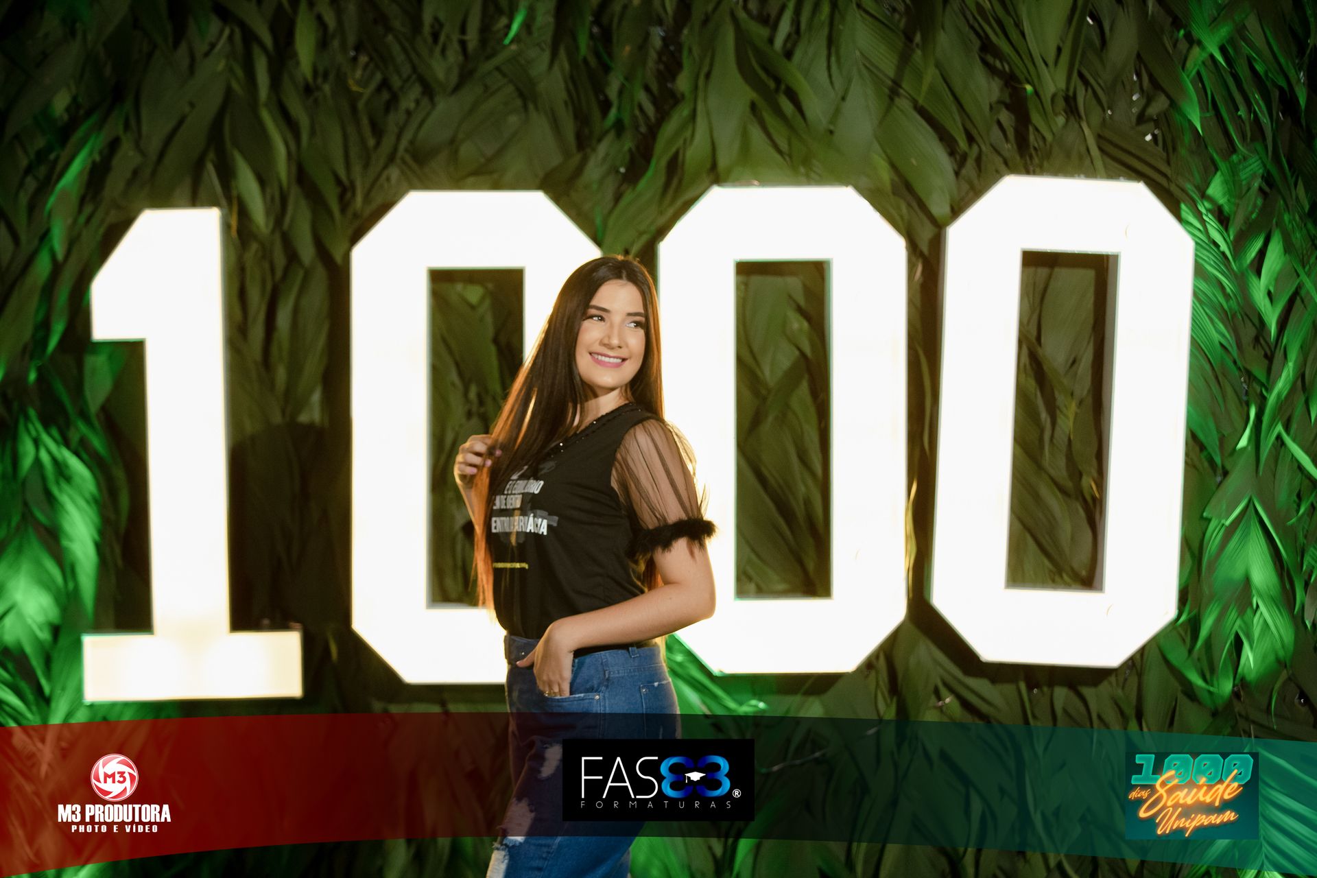 FESTA 1000 DIAS SAUDE - Unipam 2024 - 1 - 57