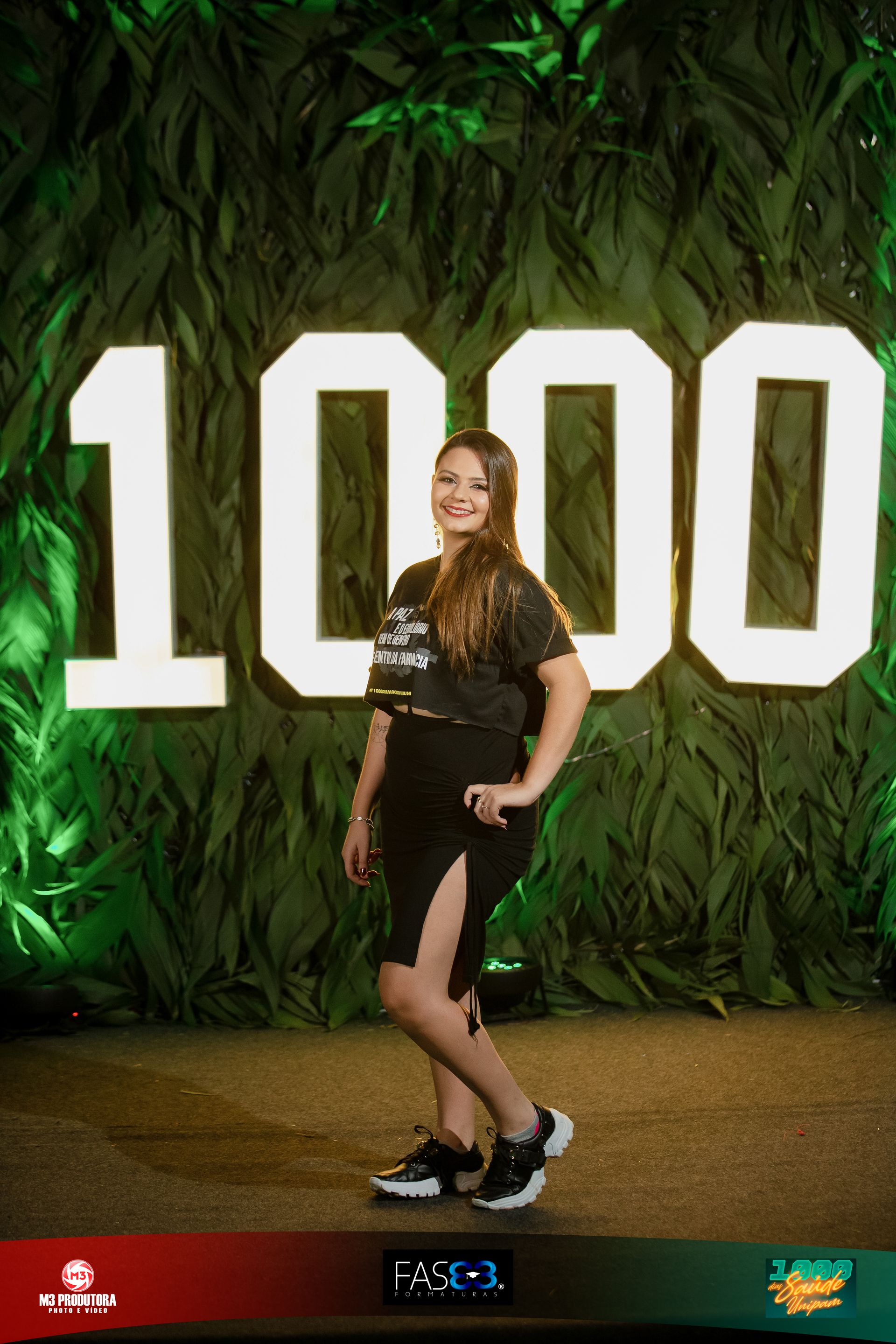 FESTA 1000 DIAS SAUDE - Unipam 2024 - 1 - 59