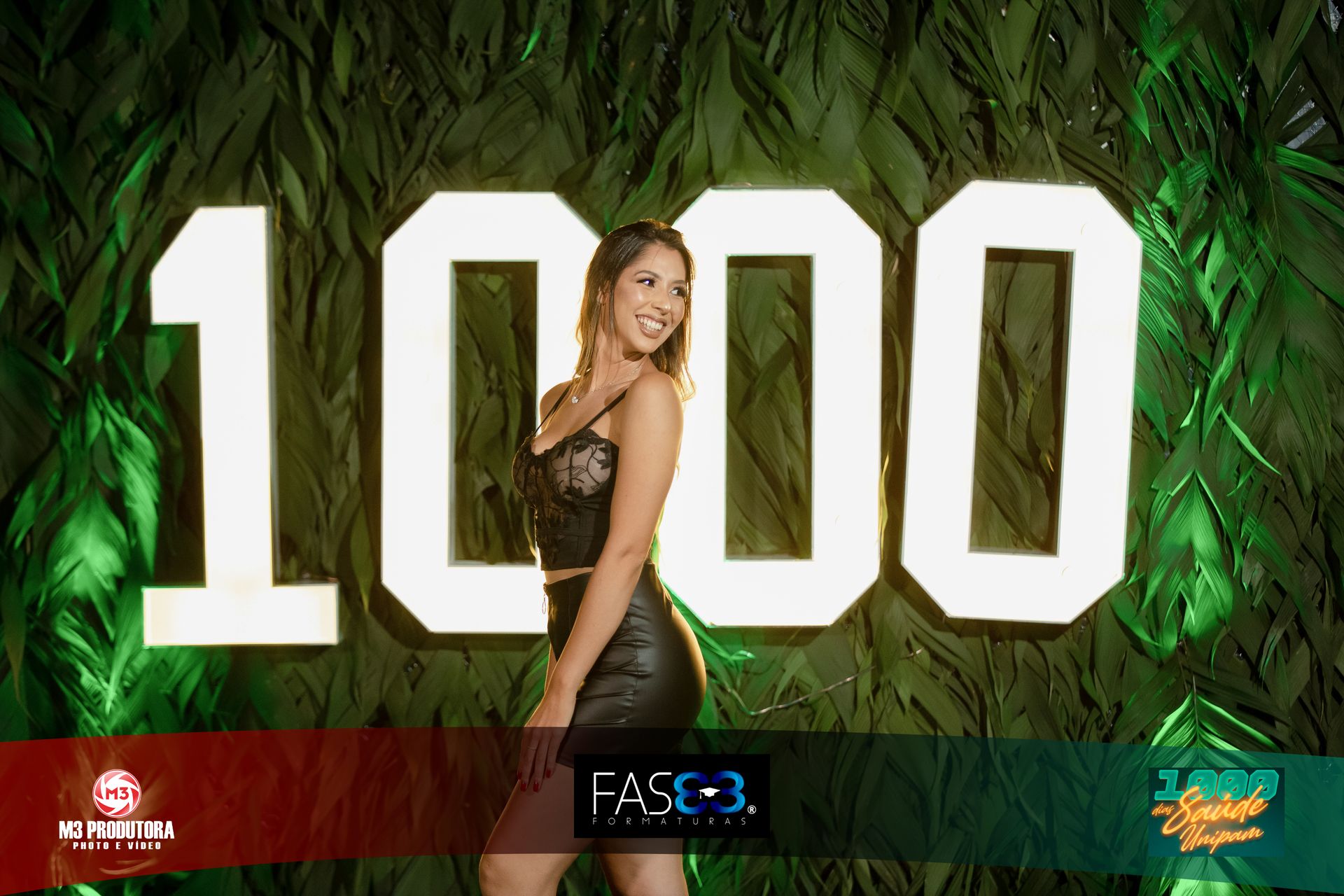 FESTA 1000 DIAS SAUDE - Unipam 2024 - 1 - 72