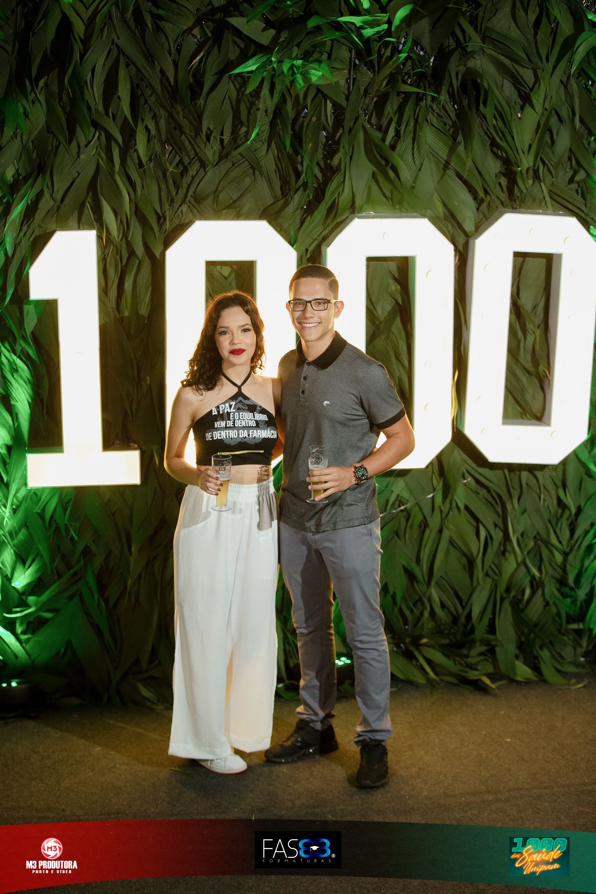 FESTA 1000 DIAS SAUDE - Unipam 2024 - 1 - 77