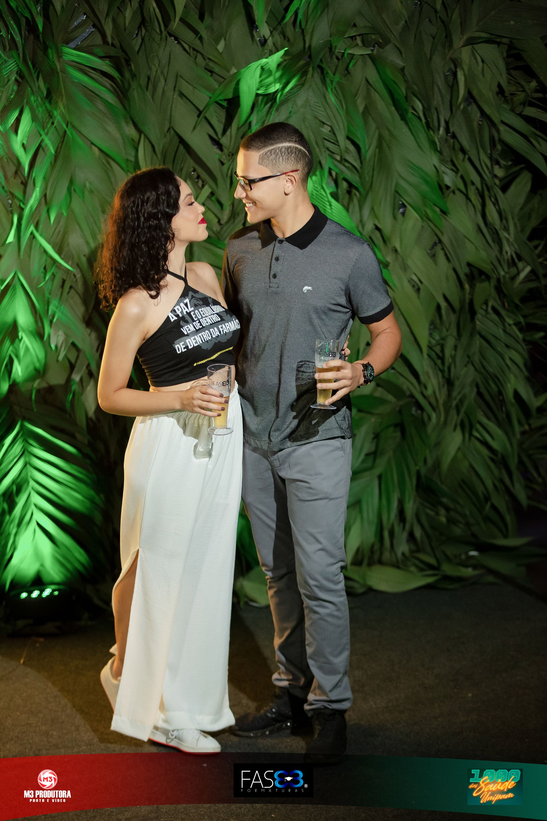 FESTA 1000 DIAS SAUDE - Unipam 2024 - 1 - 74