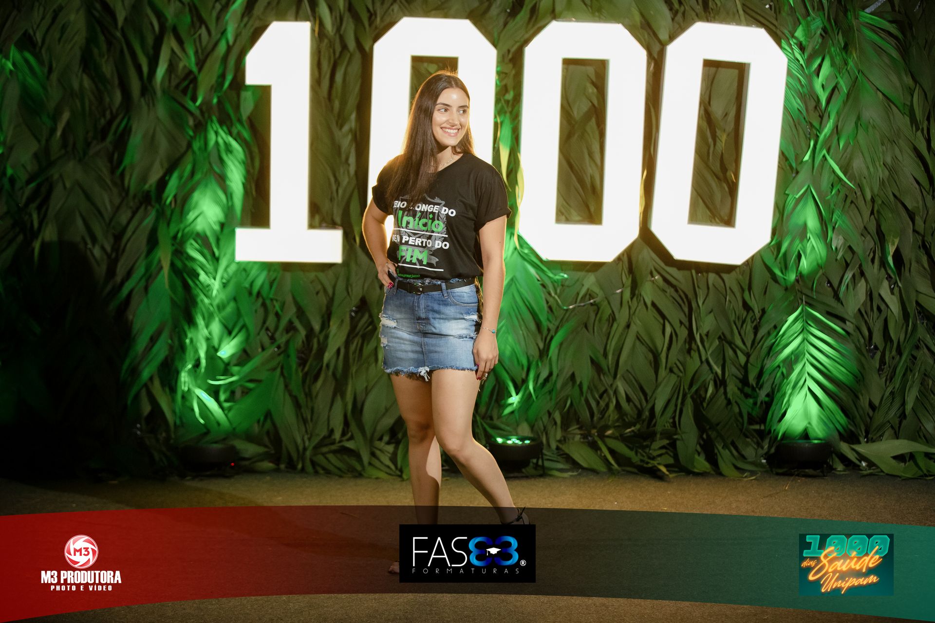 FESTA 1000 DIAS SAUDE - Unipam 2024 - 1 - 80