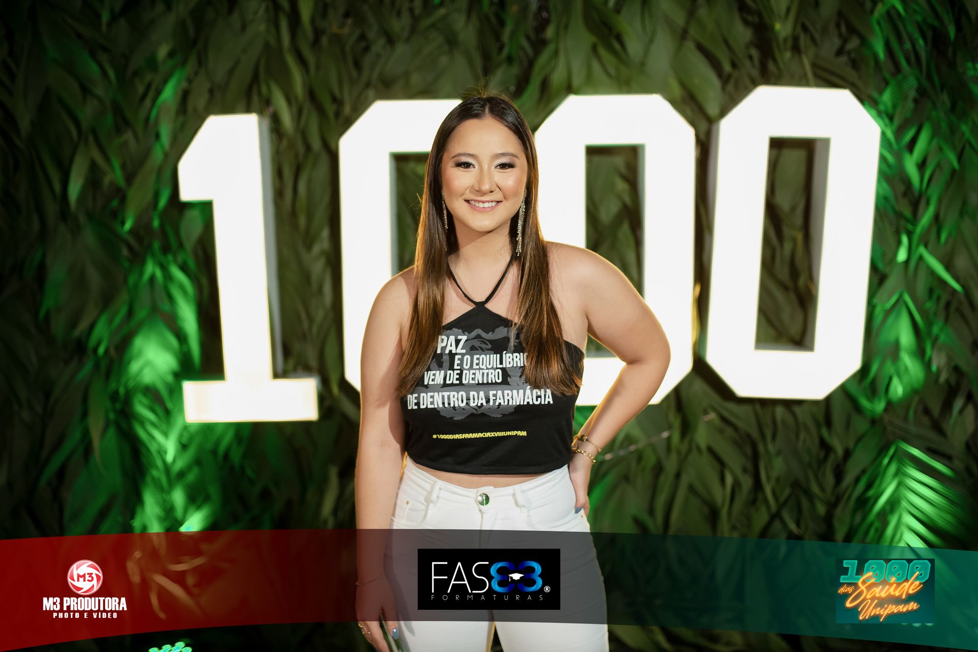 FESTA 1000 DIAS SAUDE - Unipam 2024 - 1 - 87