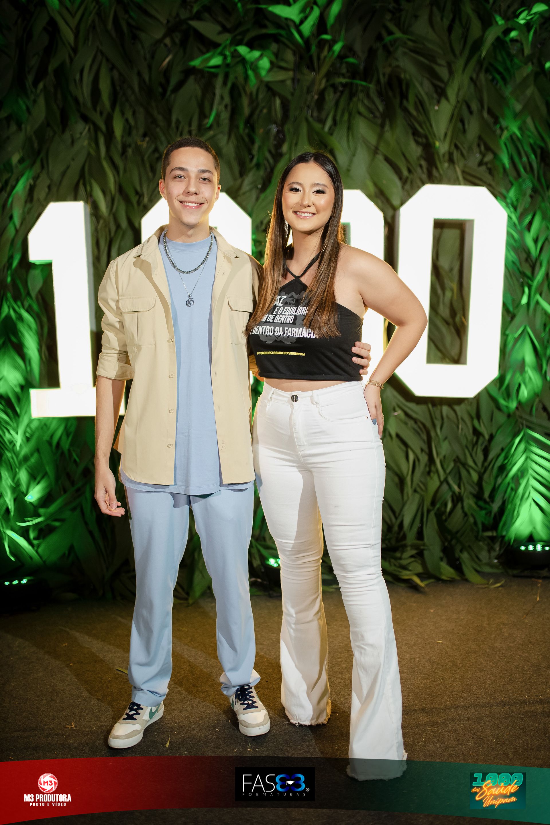 FESTA 1000 DIAS SAUDE - Unipam 2024 - 1 - 88