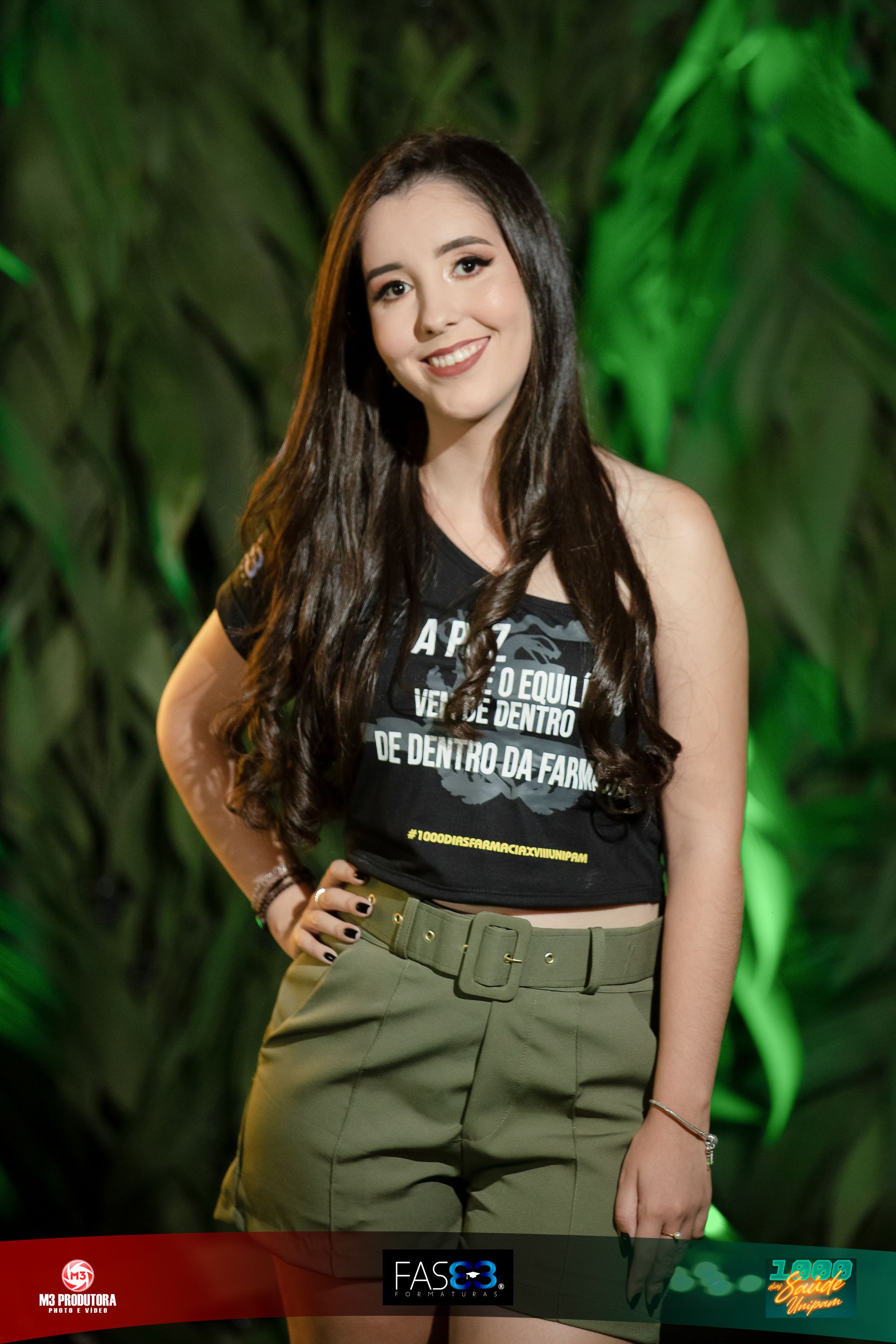 FESTA 1000 DIAS SAUDE - Unipam 2024 - 1 - 91