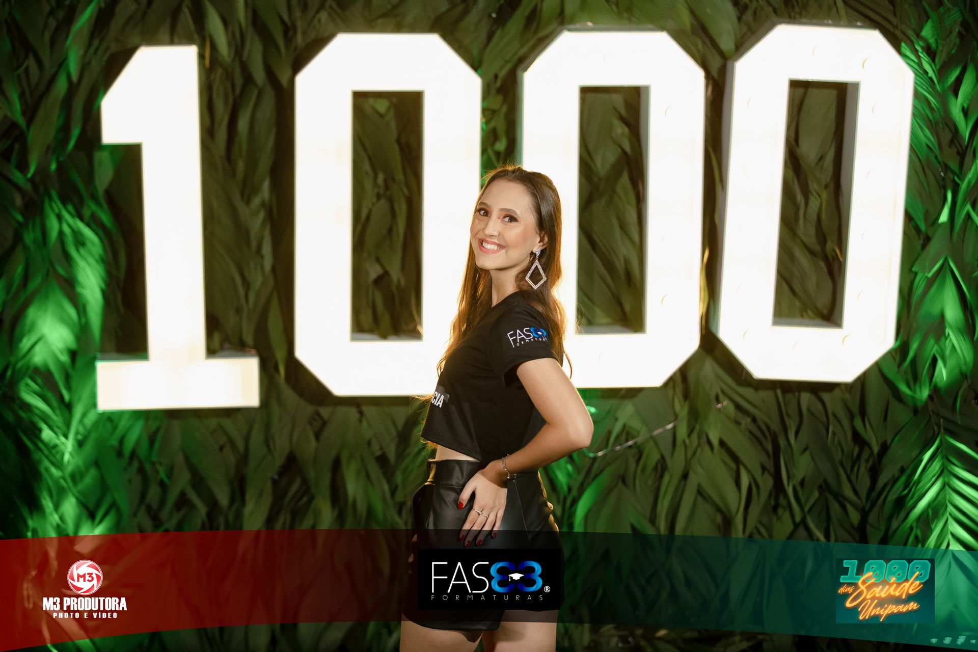 FESTA 1000 DIAS SAUDE - Unipam 2024 - 1 - 94