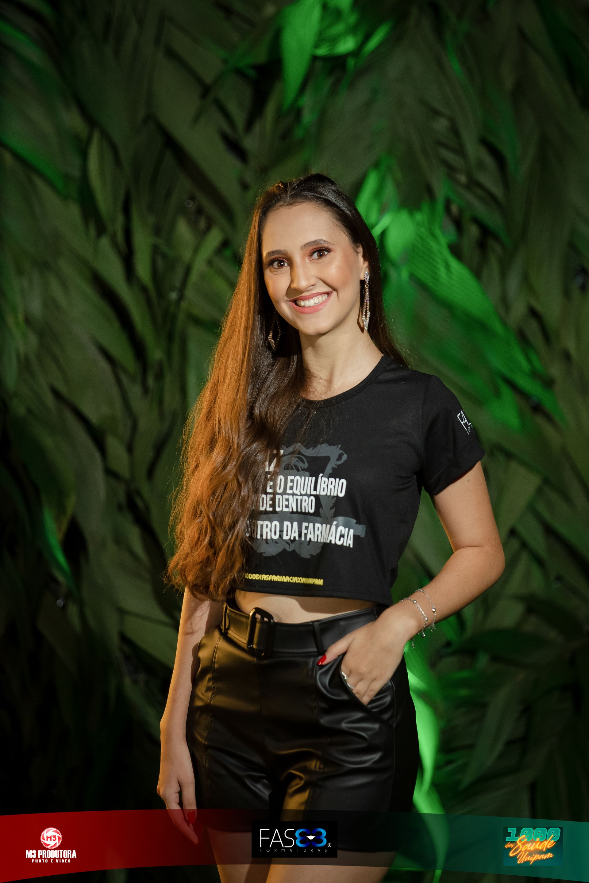 FESTA 1000 DIAS SAUDE - Unipam 2024 - 1 - 93