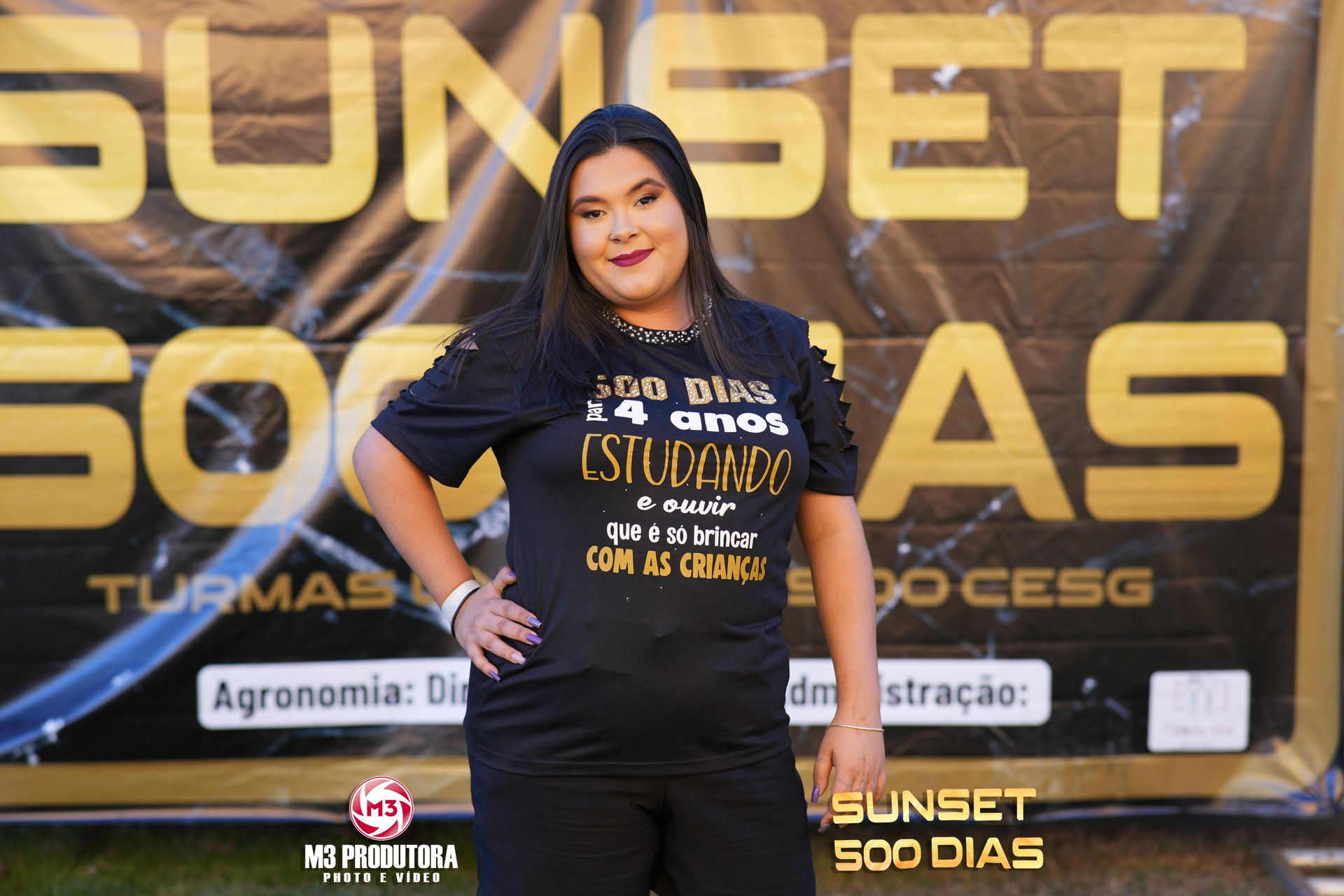 FESTA 500 DIAS SUNSET  - CESG 2024 - 2 - 175