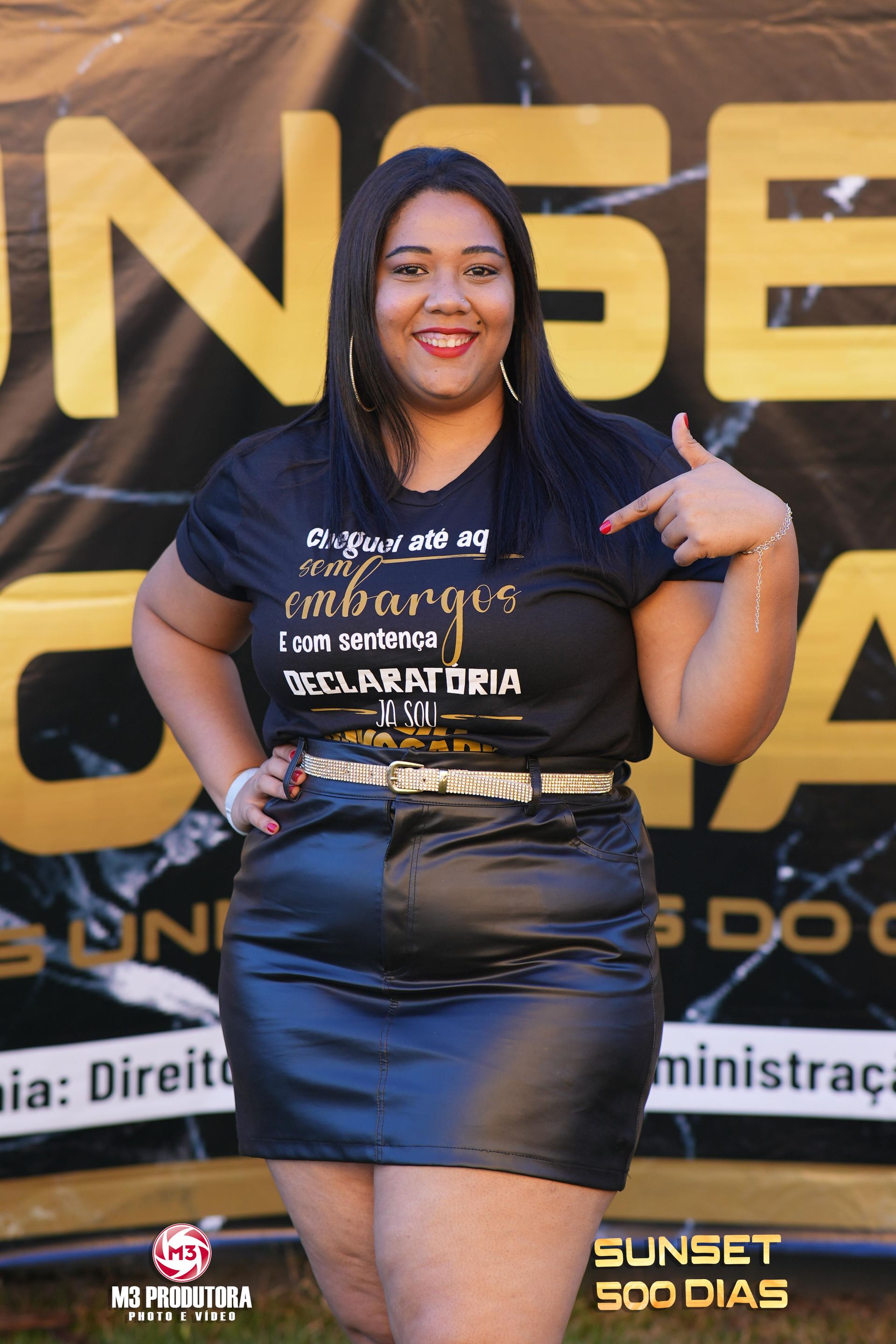 FESTA 500 DIAS SUNSET  - CESG 2024 - 2 - 200