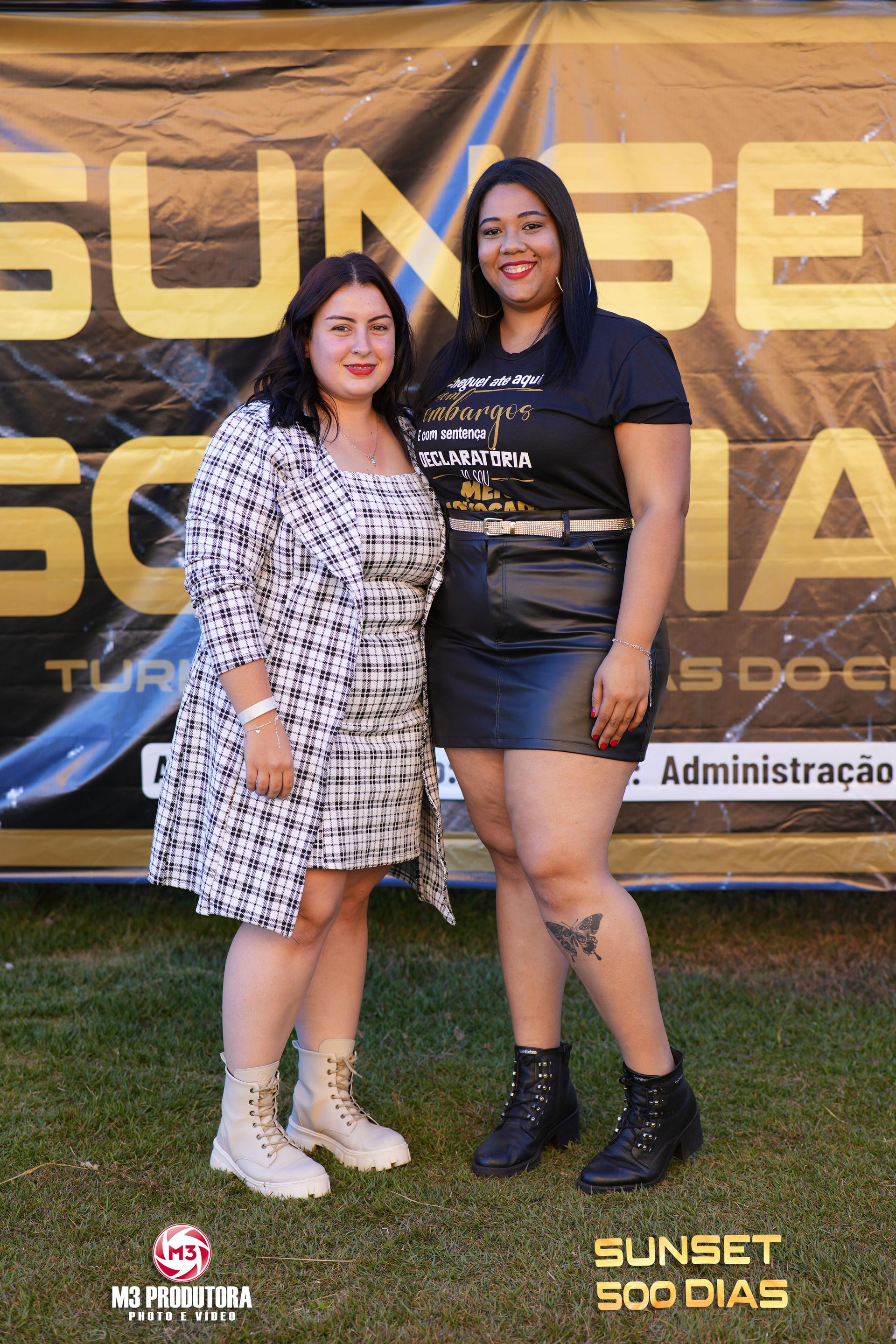 FESTA 500 DIAS SUNSET  - CESG 2024 - 2 - 202