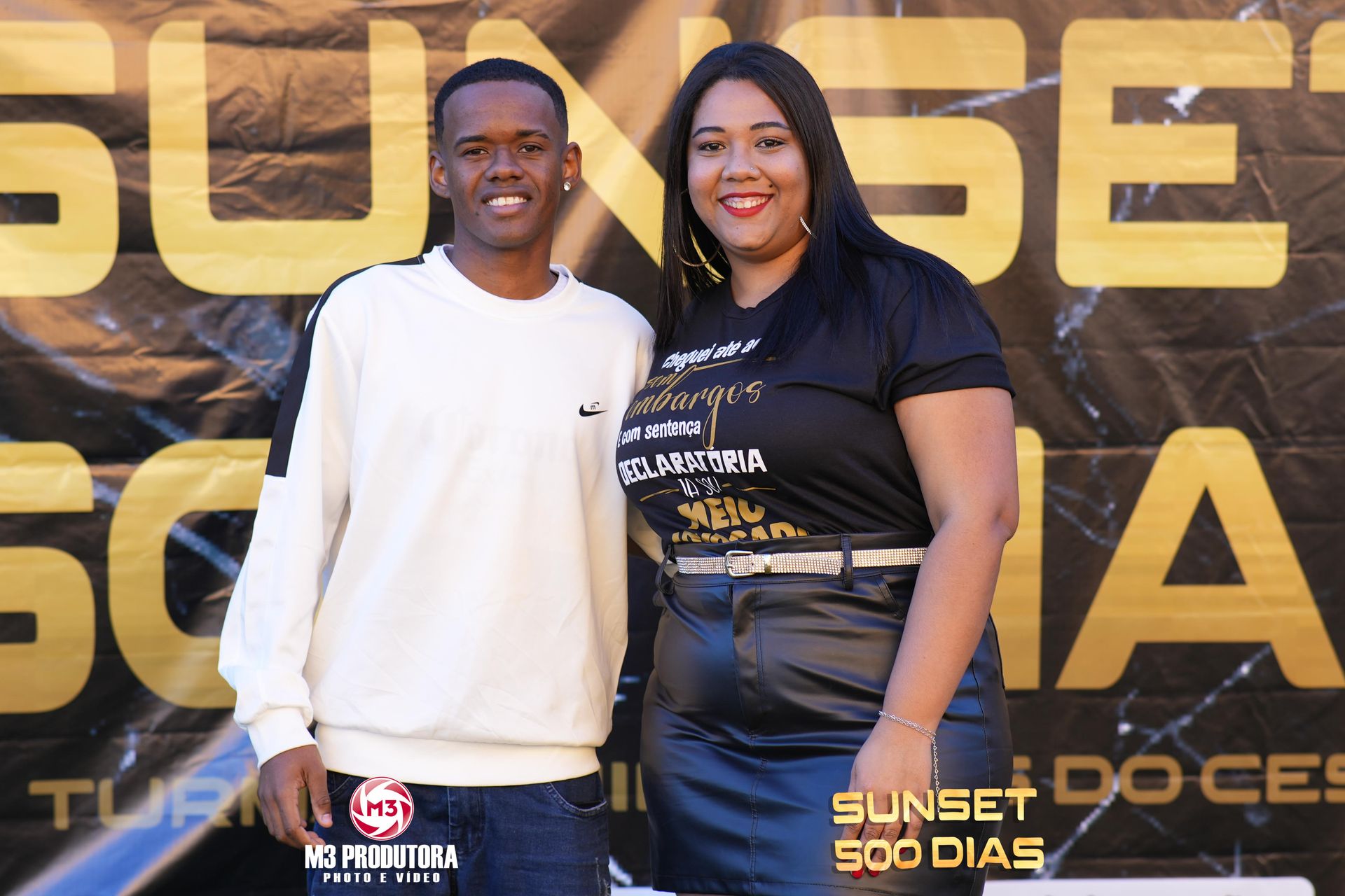 FESTA 500 DIAS SUNSET  - CESG 2024 - 2 - 205