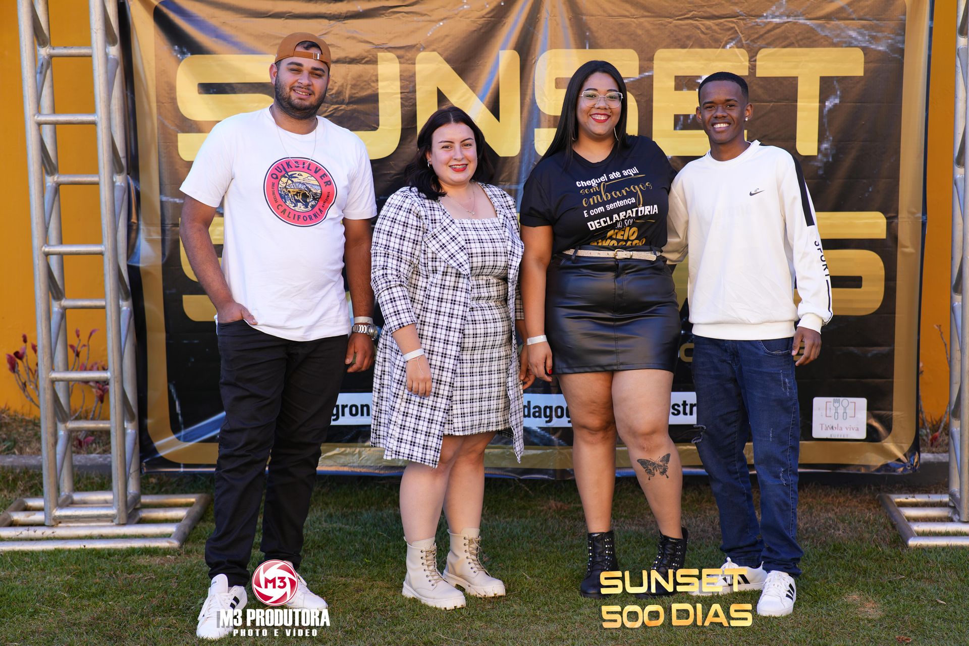 FESTA 500 DIAS SUNSET  - CESG 2024 - 2 - 209