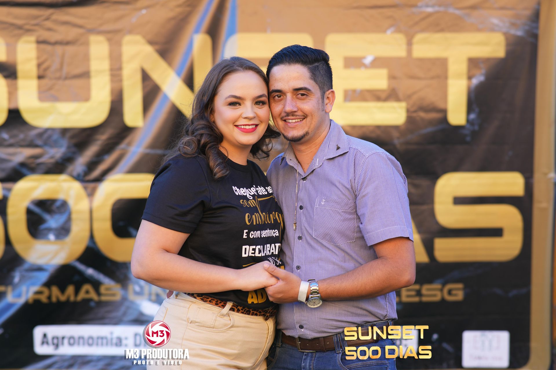 FESTA 500 DIAS SUNSET  - CESG 2024 - 2 - 210