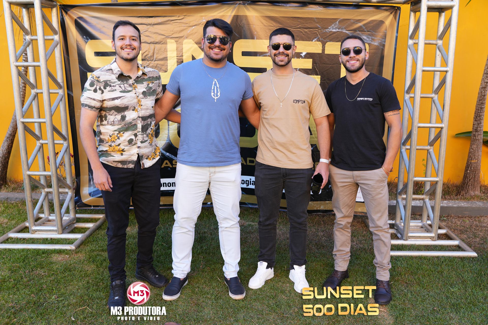 FESTA 500 DIAS SUNSET  - CESG 2024 - 2 - 214