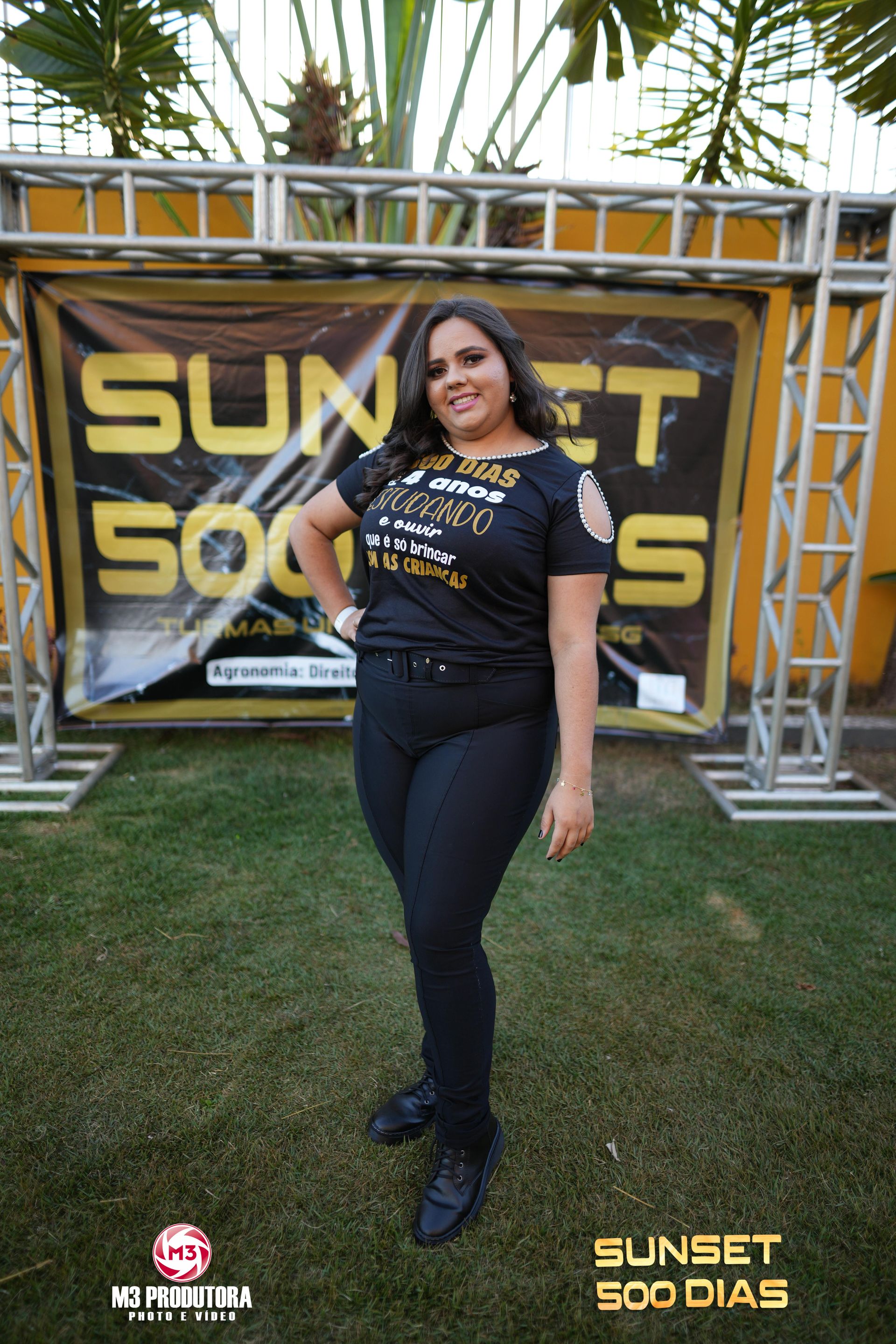 FESTA 500 DIAS SUNSET  - CESG 2024 - 2 - 240