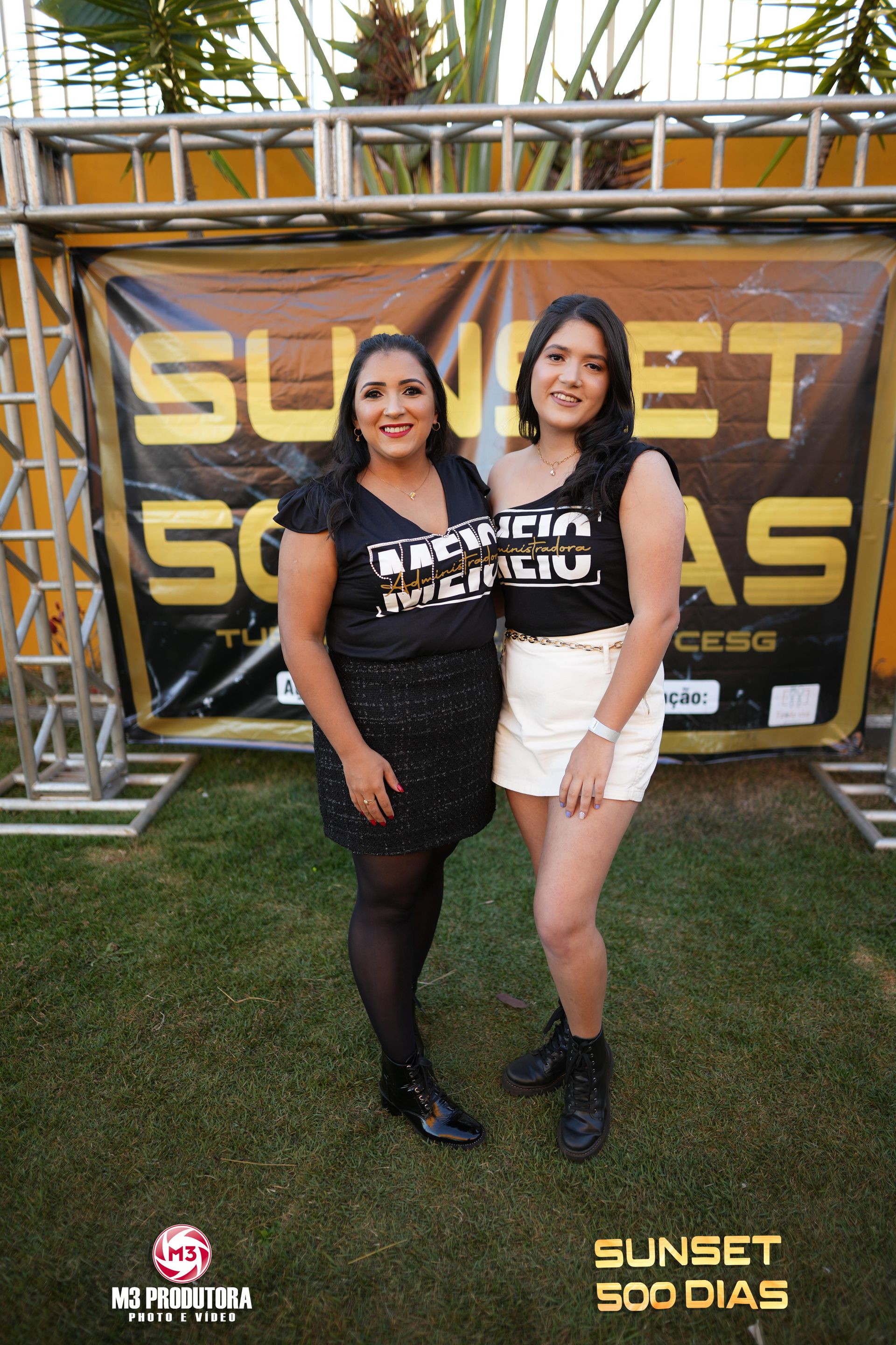 FESTA 500 DIAS SUNSET  - CESG 2024 - 2 - 243