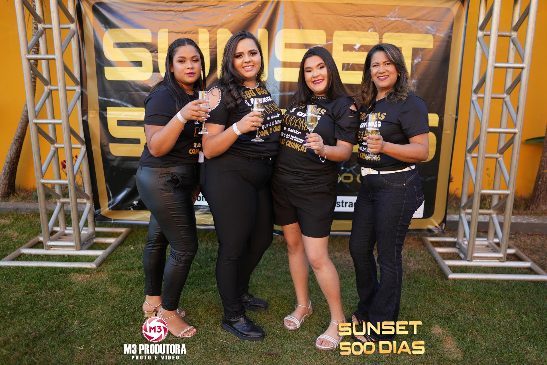 FESTA 500 DIAS SUNSET  - CESG 2024 - 2 - 245