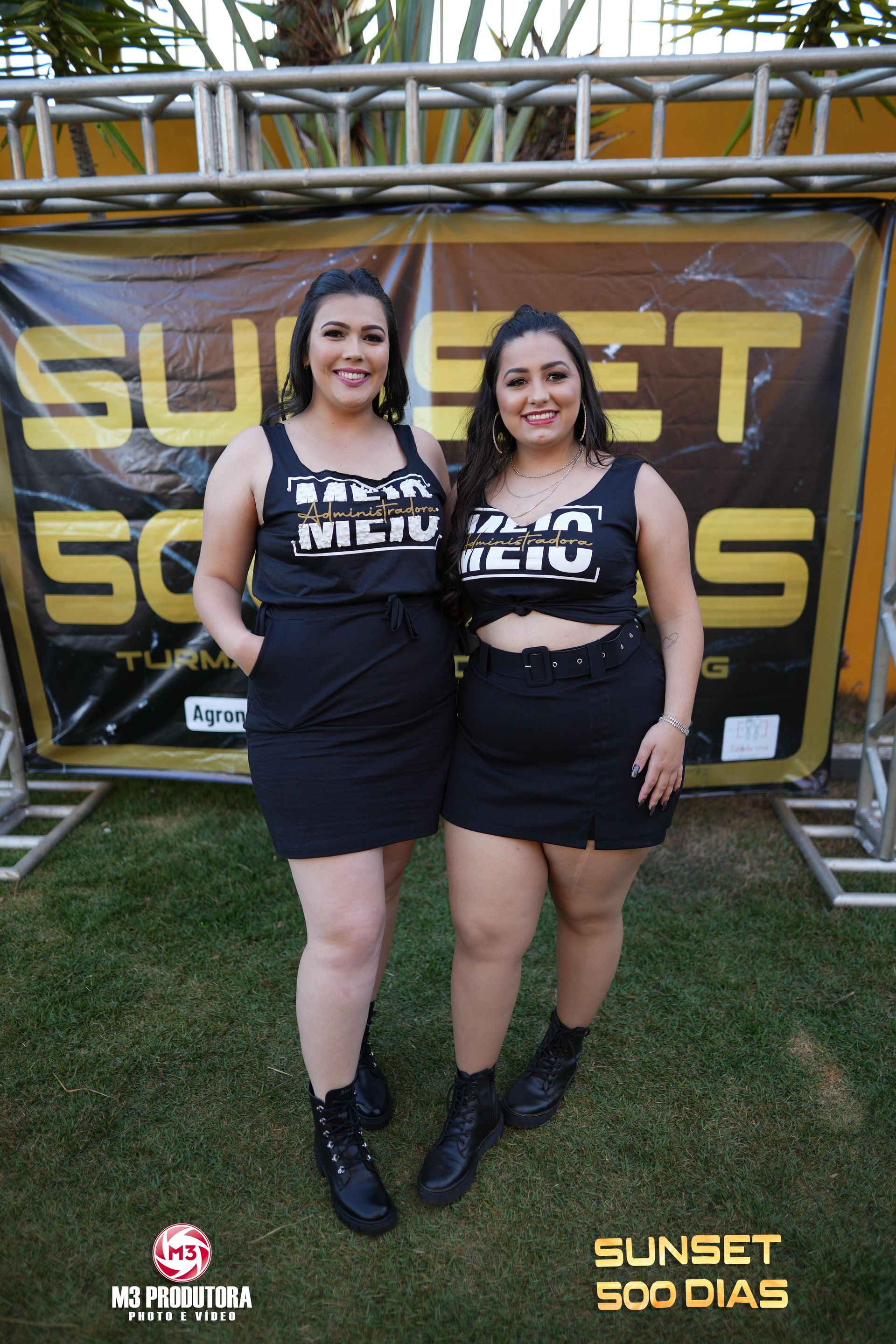 FESTA 500 DIAS SUNSET  - CESG 2024 - 2 - 247