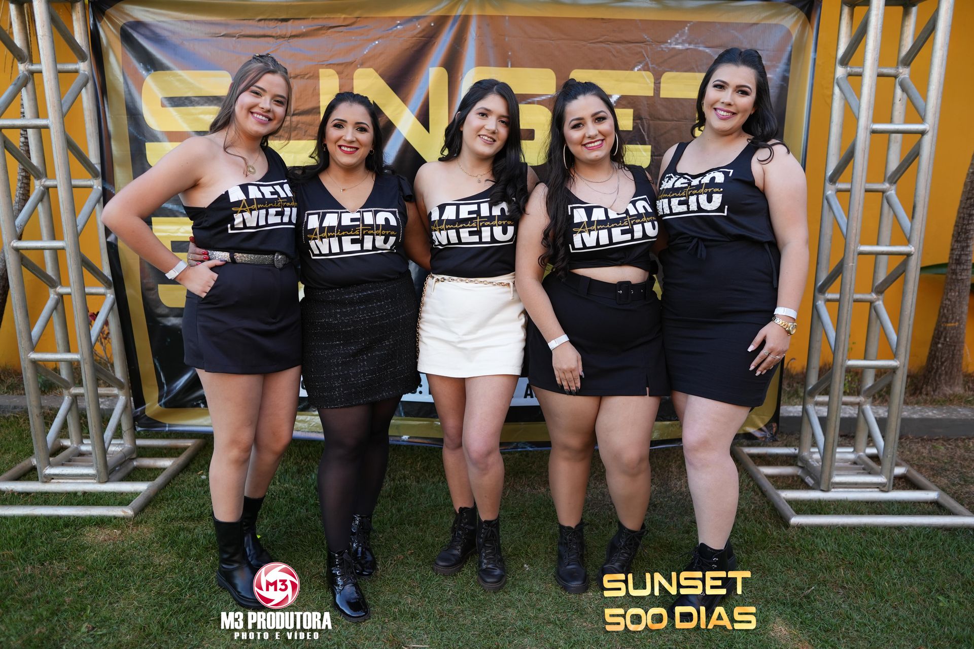 FESTA 500 DIAS SUNSET  - CESG 2024 - 2 - 249