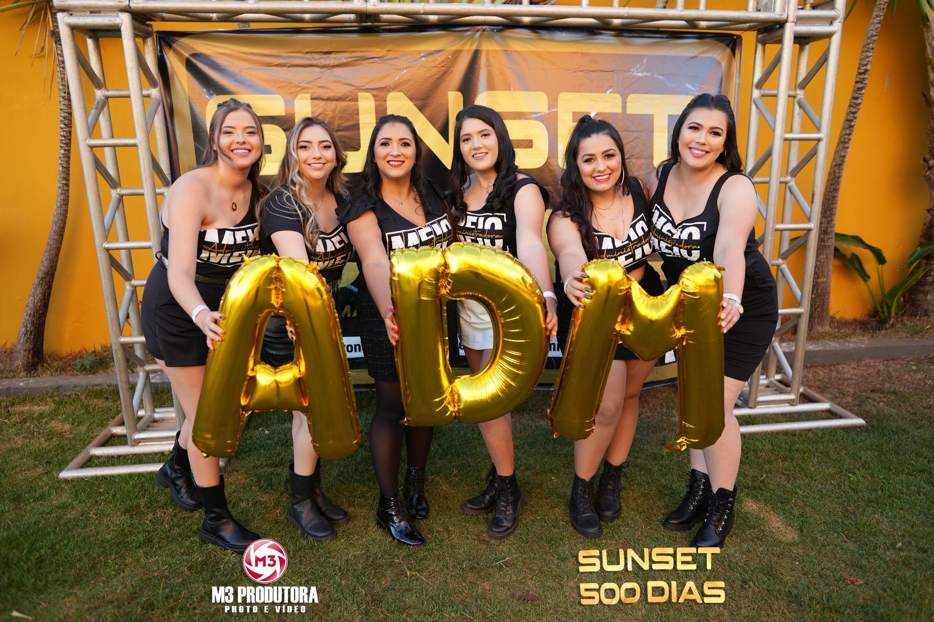 FESTA 500 DIAS SUNSET  - CESG 2024 - 2 - 263