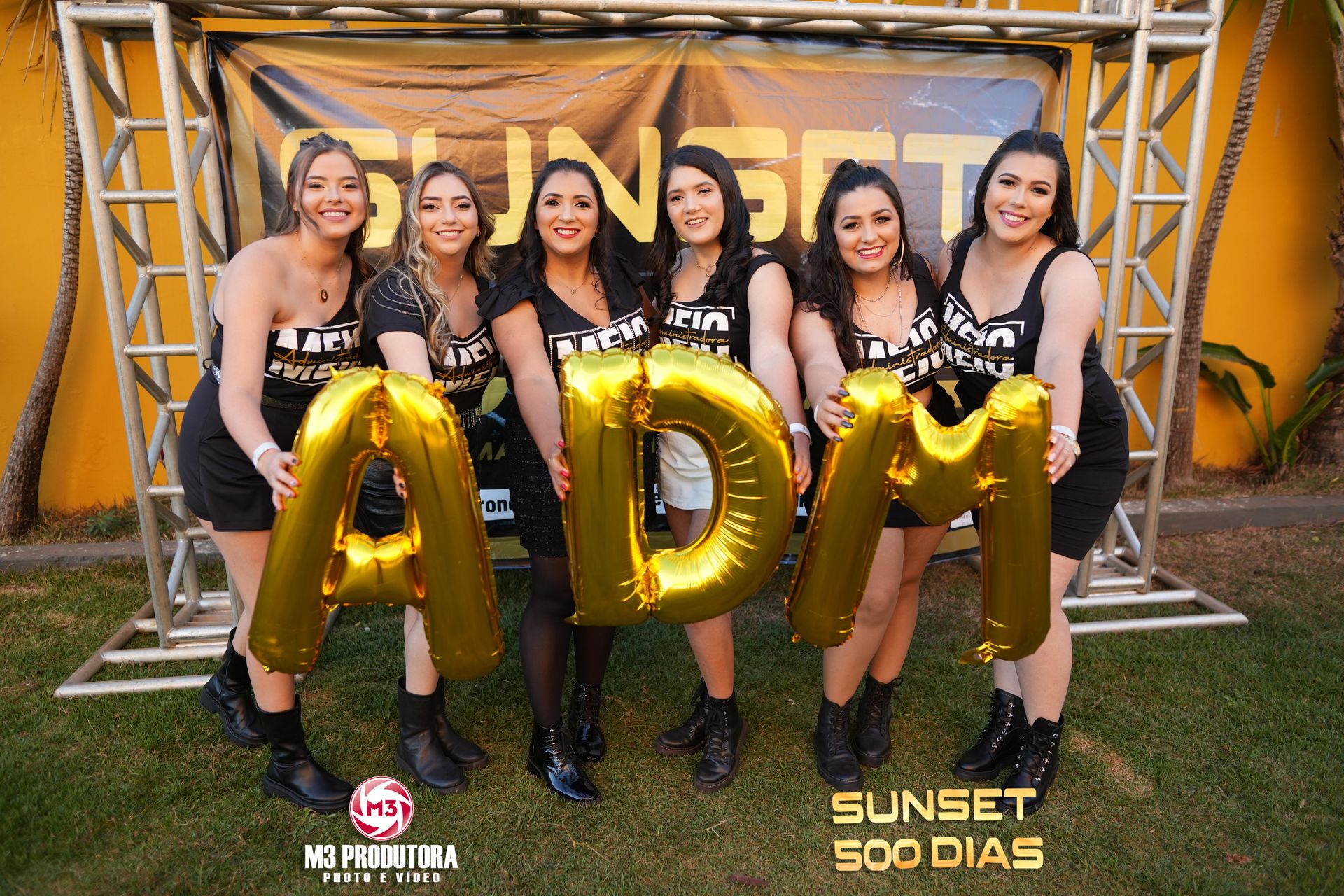 FESTA 500 DIAS SUNSET  - CESG 2024 - 2 - 264