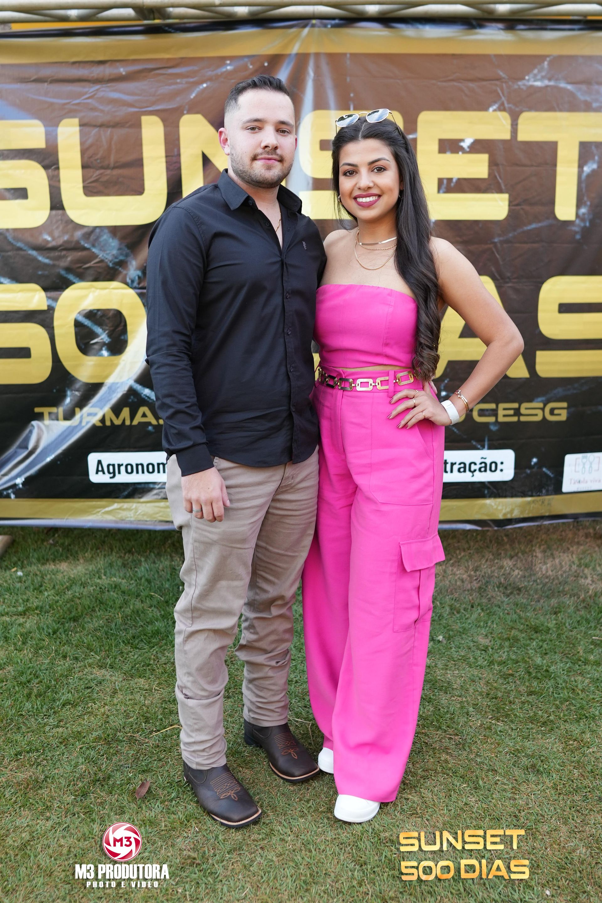 FESTA 500 DIAS SUNSET  - CESG 2024 - 2 - 267