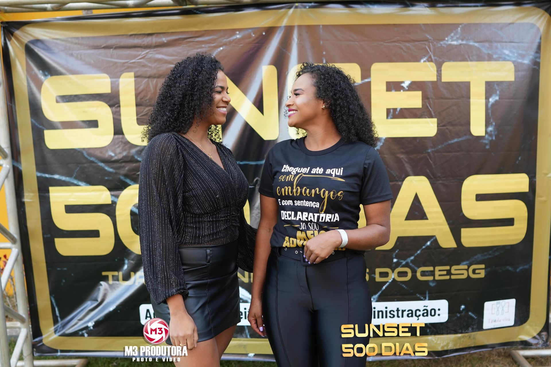 FESTA 500 DIAS SUNSET  - CESG 2024 - 2 - 287