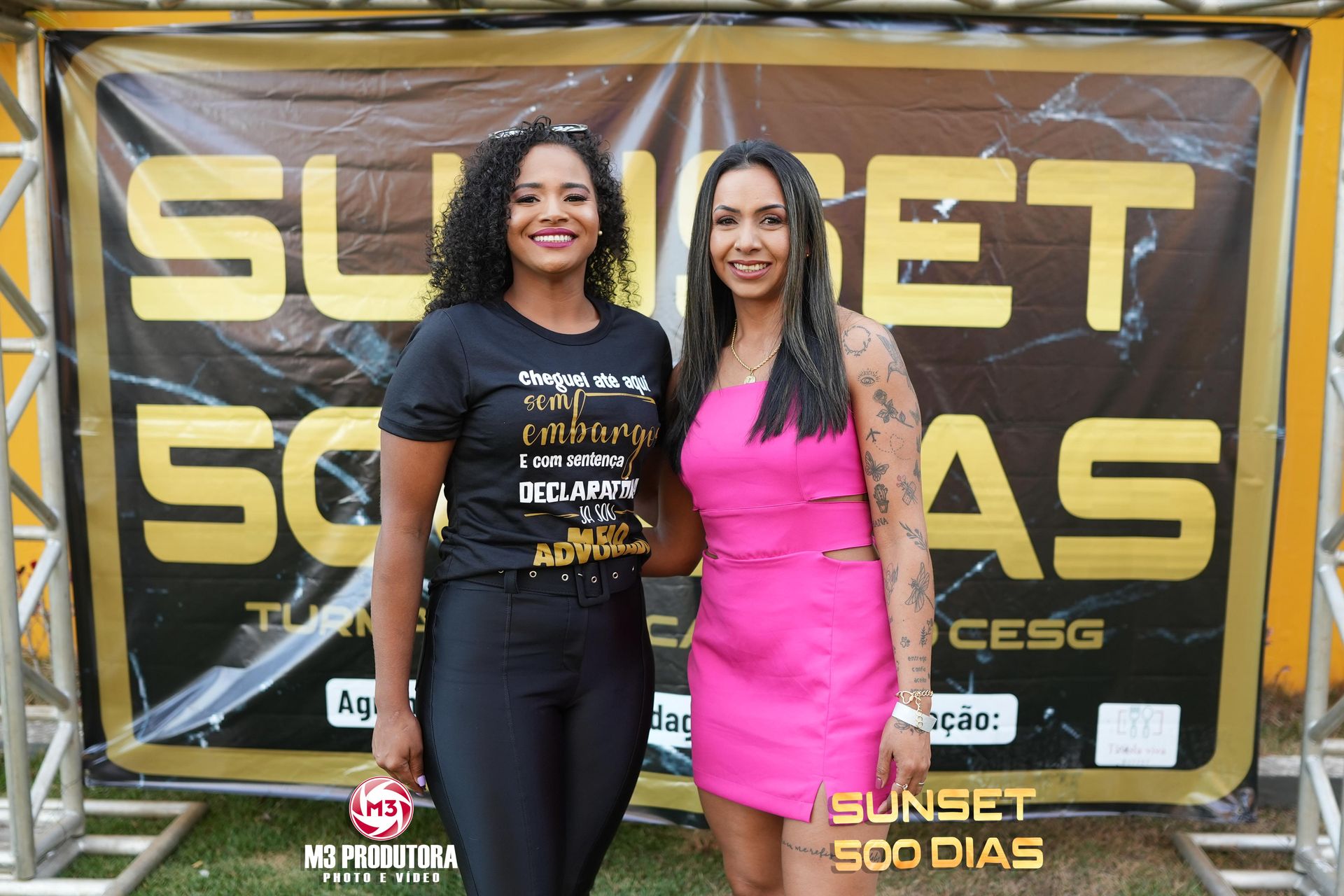 FESTA 500 DIAS SUNSET  - CESG 2024 - 2 - 296