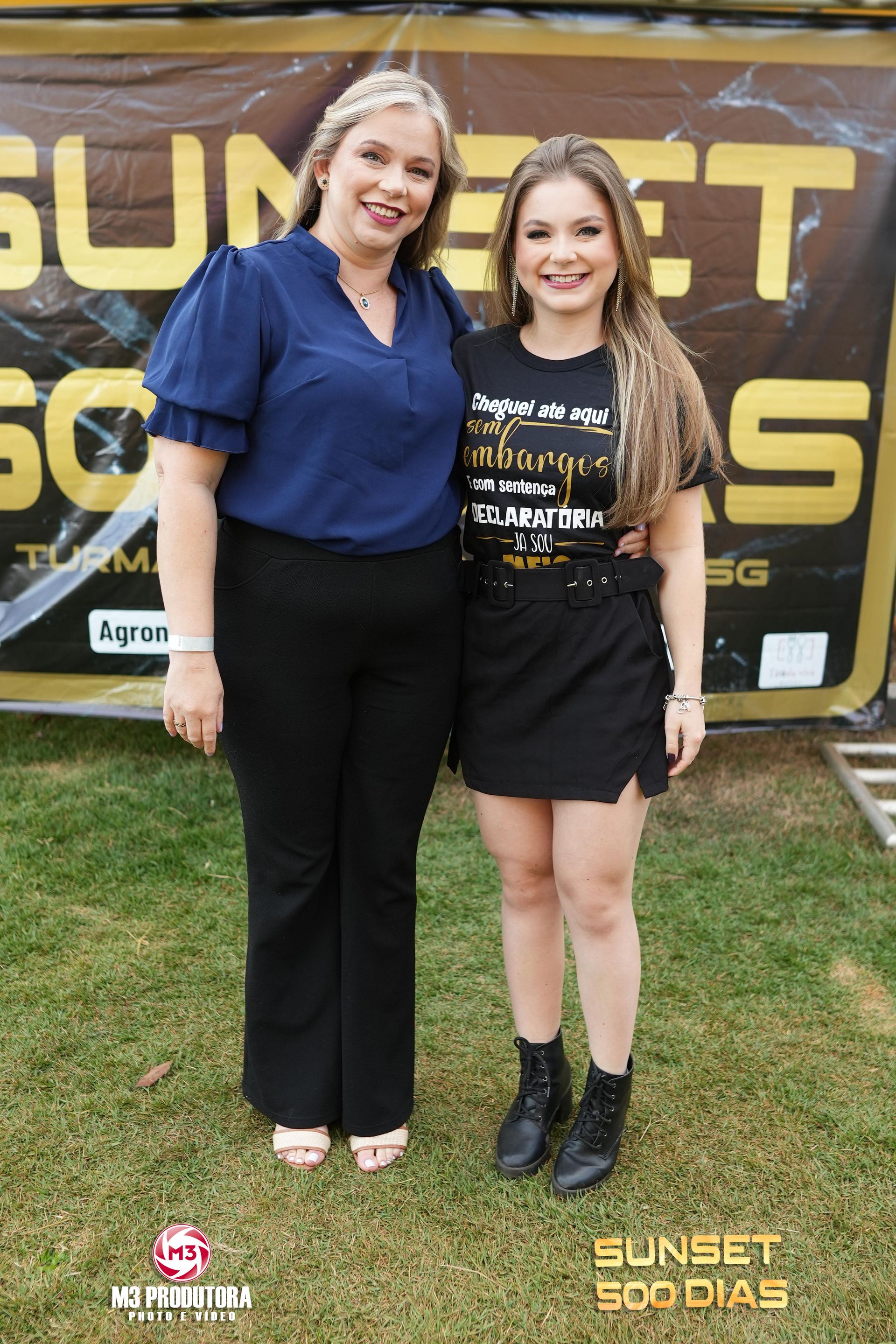 FESTA 500 DIAS SUNSET  - CESG 2024 - 2 - 298