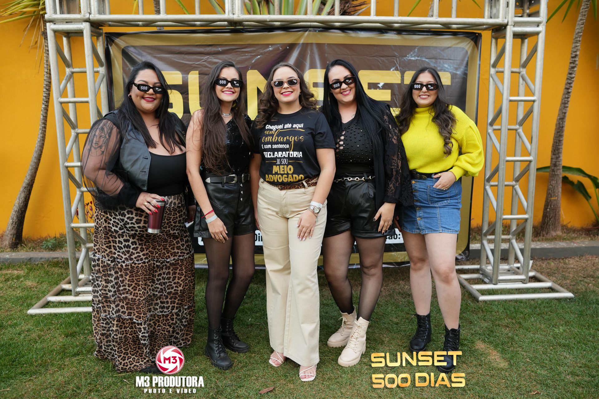 FESTA 500 DIAS SUNSET  - CESG 2024 - 2 - 314