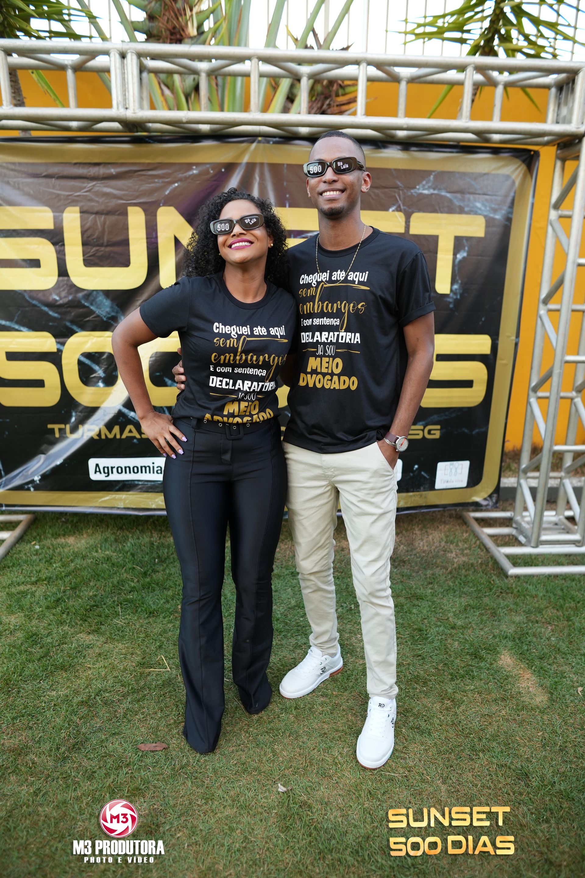 FESTA 500 DIAS SUNSET  - CESG 2024 - 2 - 317