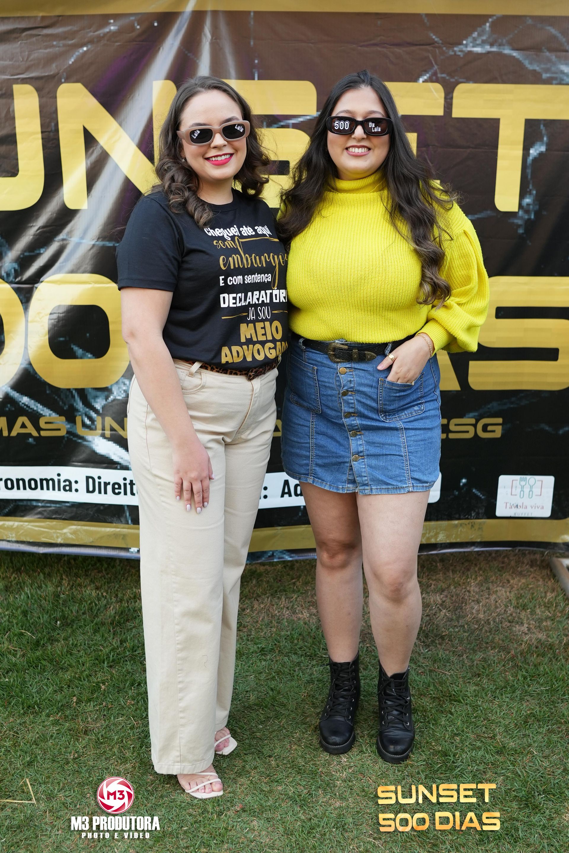 FESTA 500 DIAS SUNSET  - CESG 2024 - 2 - 320