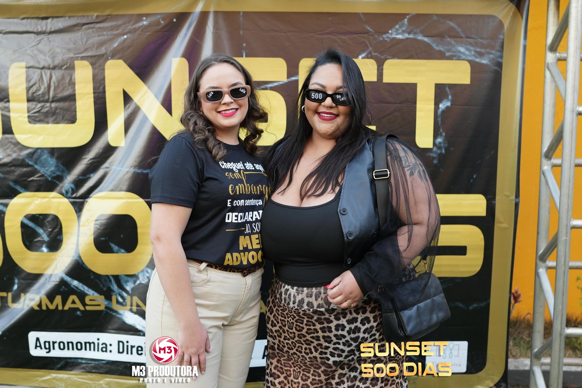 FESTA 500 DIAS SUNSET  - CESG 2024 - 2 - 324