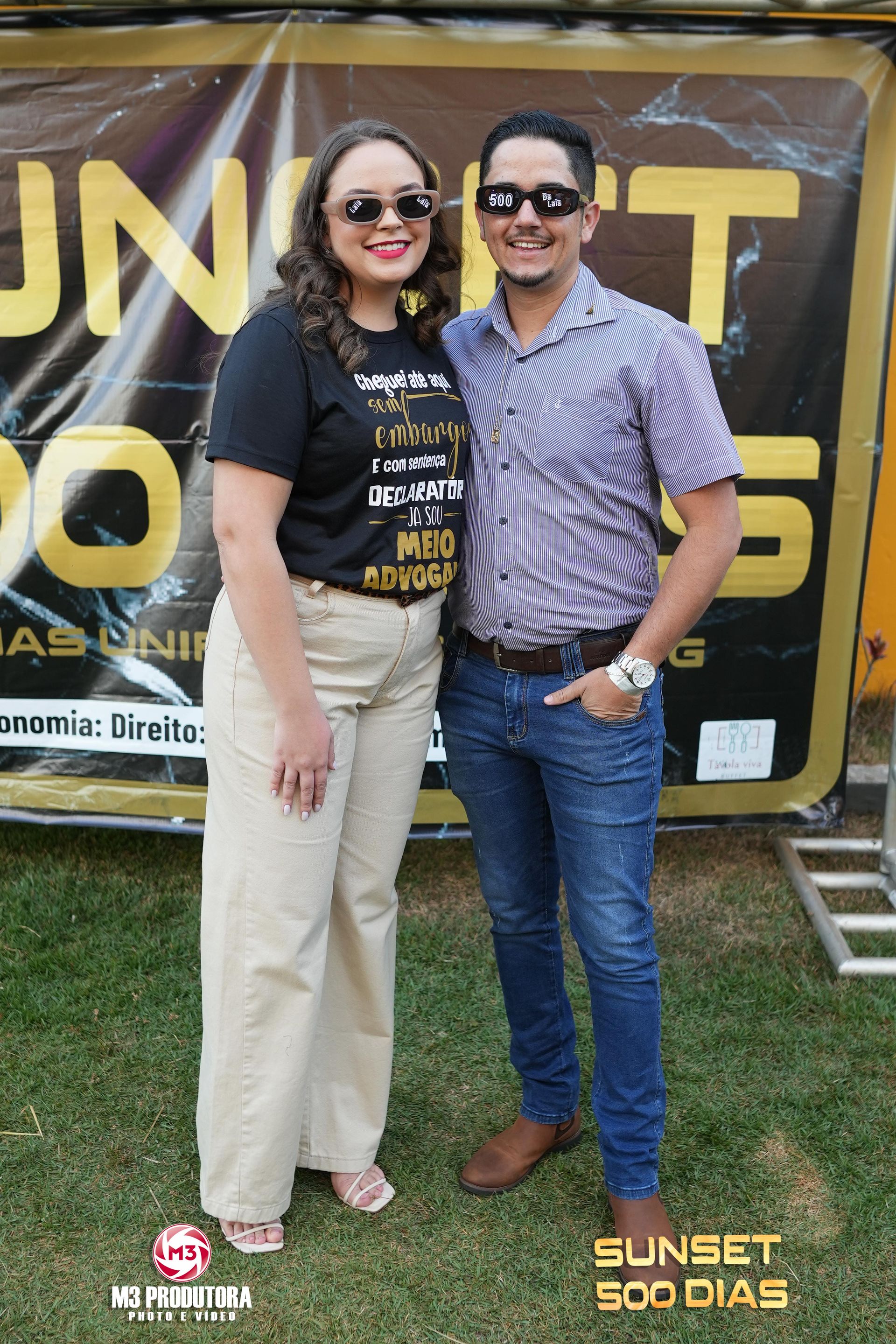 FESTA 500 DIAS SUNSET  - CESG 2024 - 2 - 326