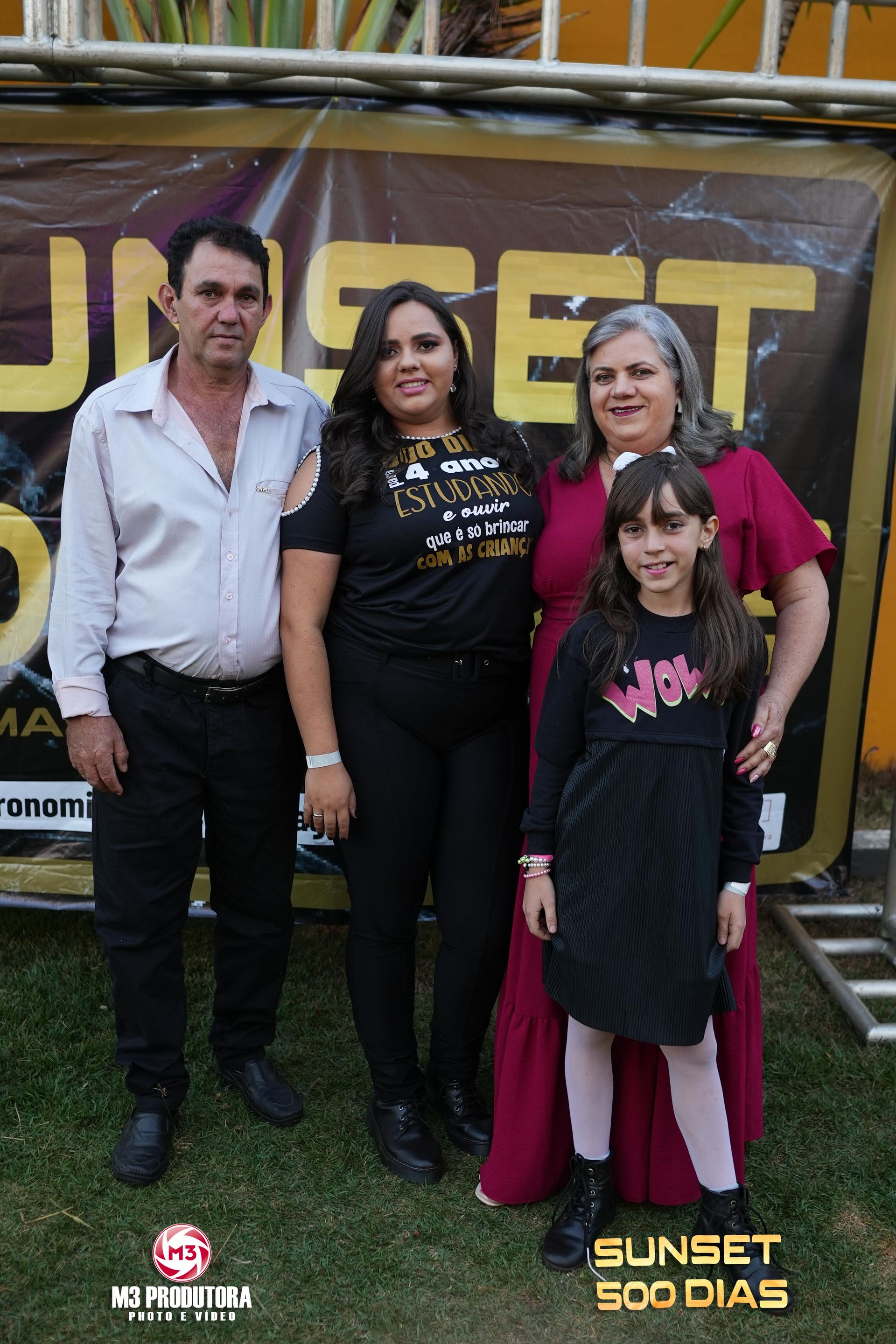 FESTA 500 DIAS SUNSET  - CESG 2024 - 2 - 345