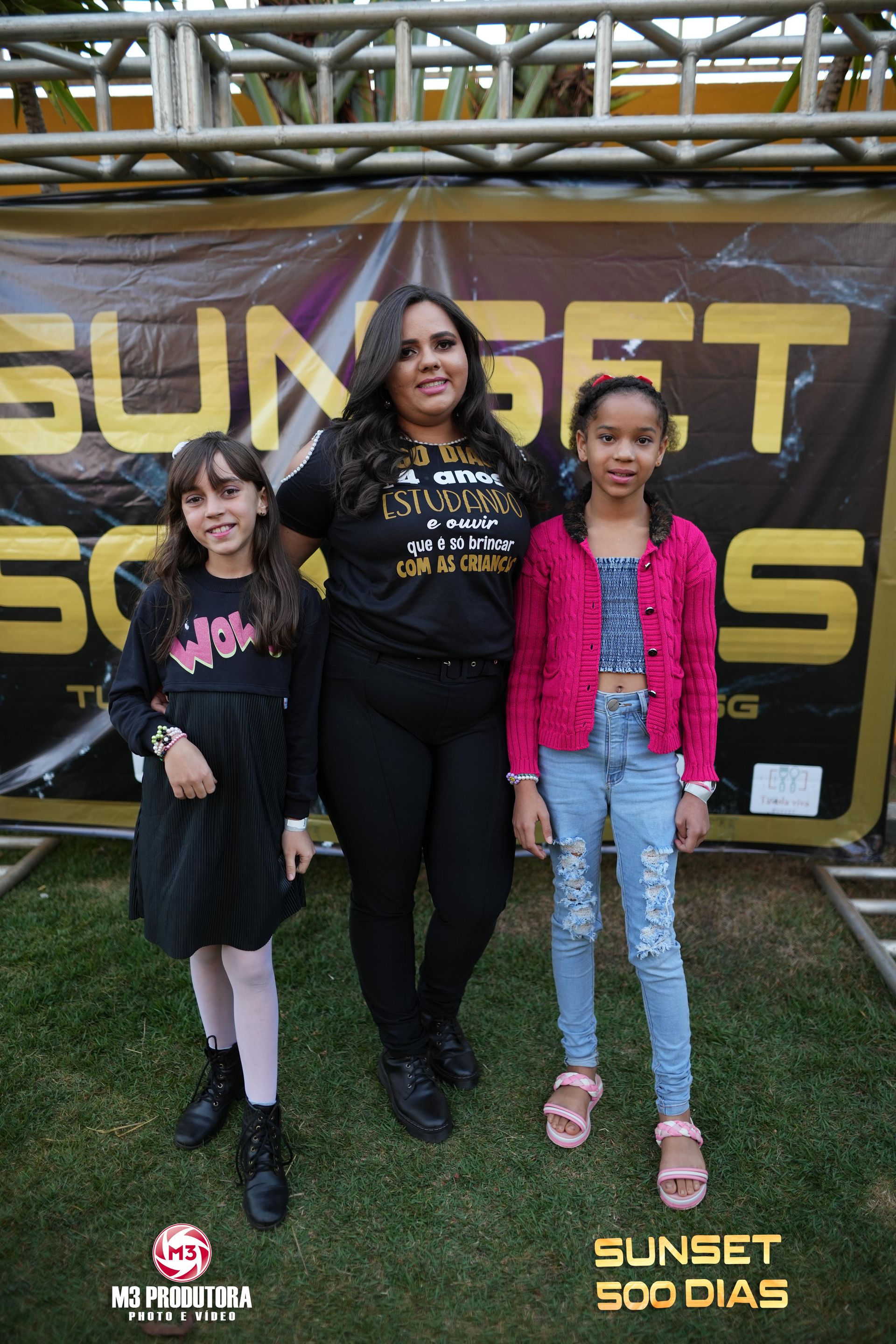 FESTA 500 DIAS SUNSET  - CESG 2024 - 2 - 346