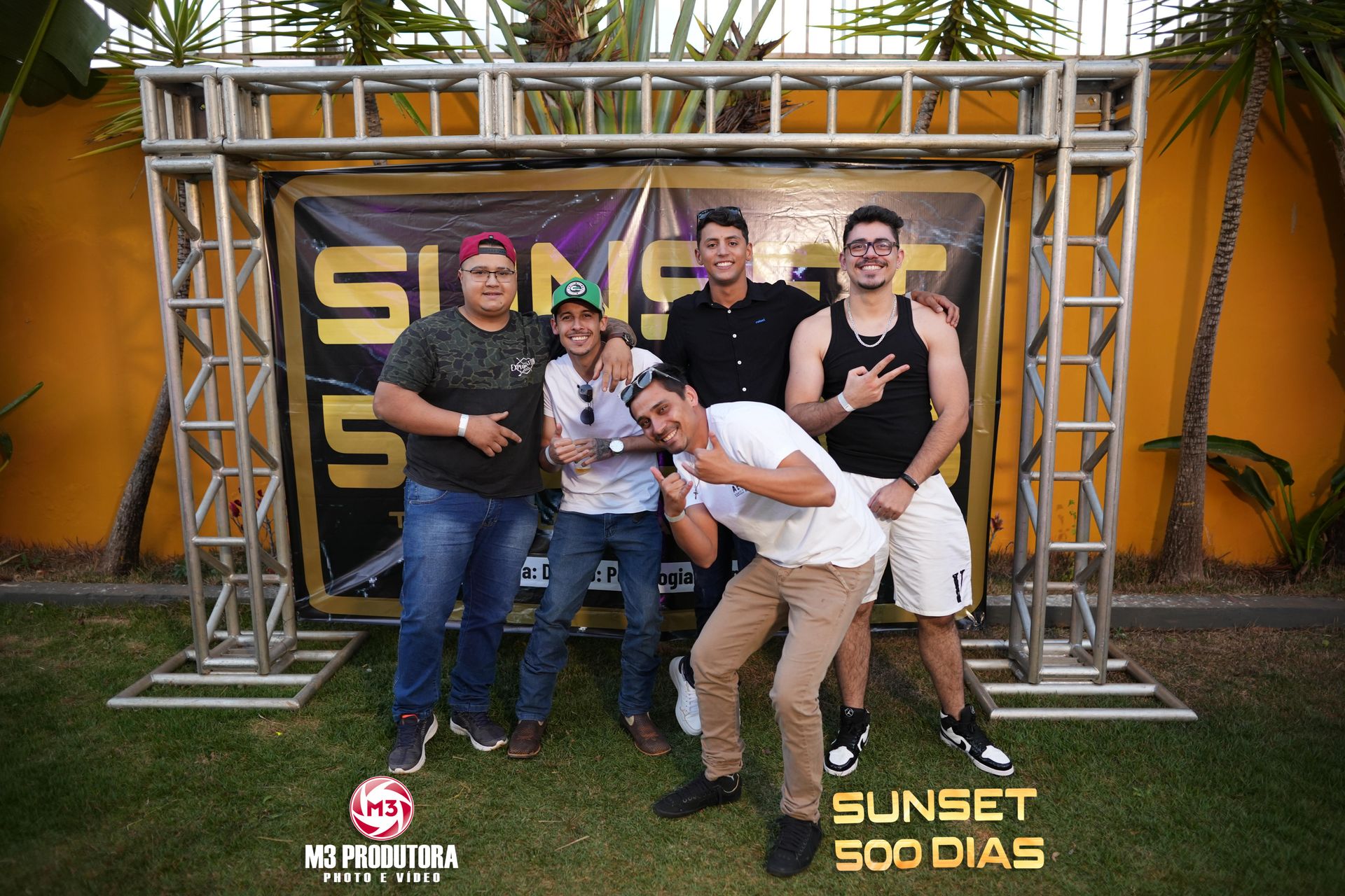 FESTA 500 DIAS SUNSET  - CESG 2024 - 2 - 348