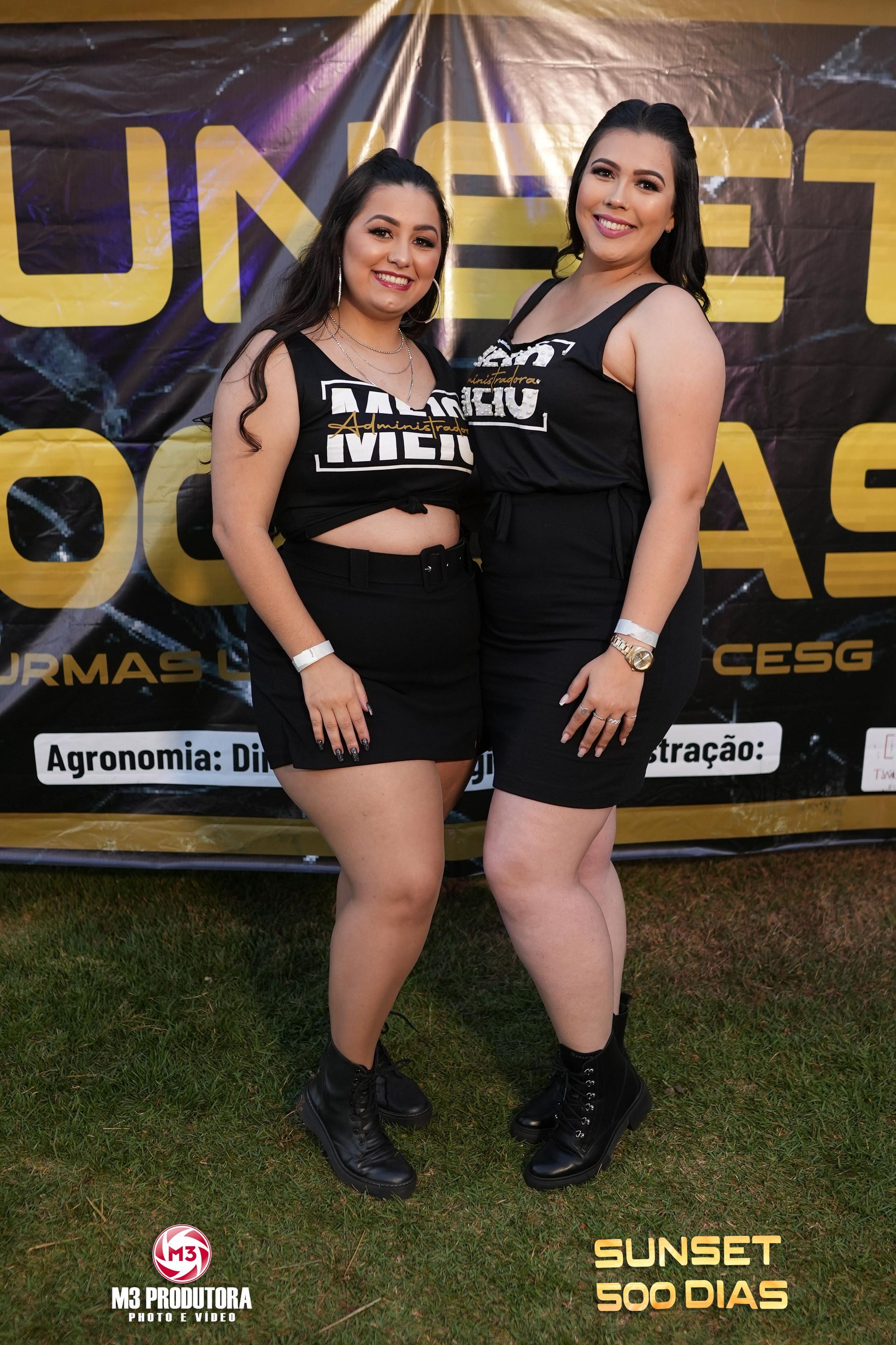 FESTA 500 DIAS SUNSET  - CESG 2024 - 2 - 353