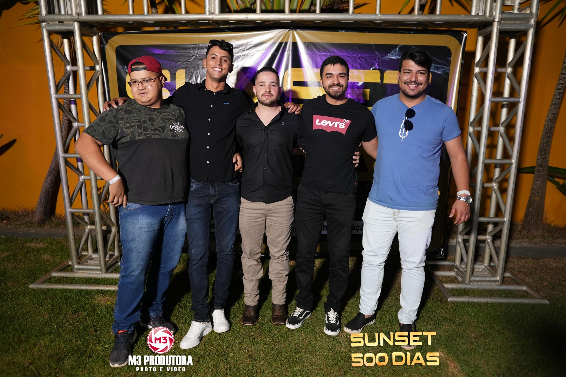 FESTA 500 DIAS SUNSET  - CESG 2024 - 2 - 370