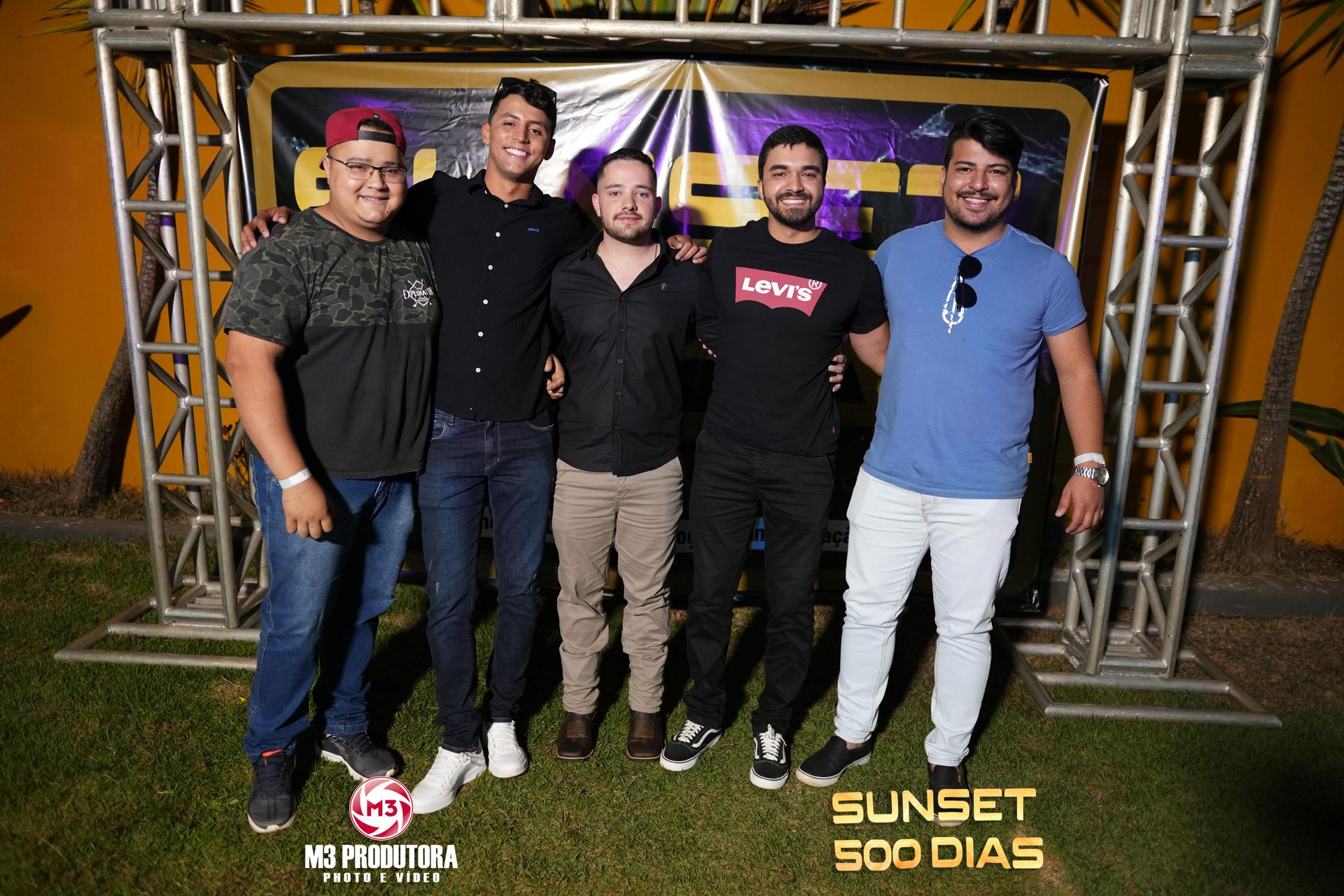 FESTA 500 DIAS SUNSET  - CESG 2024 - 2 - 371