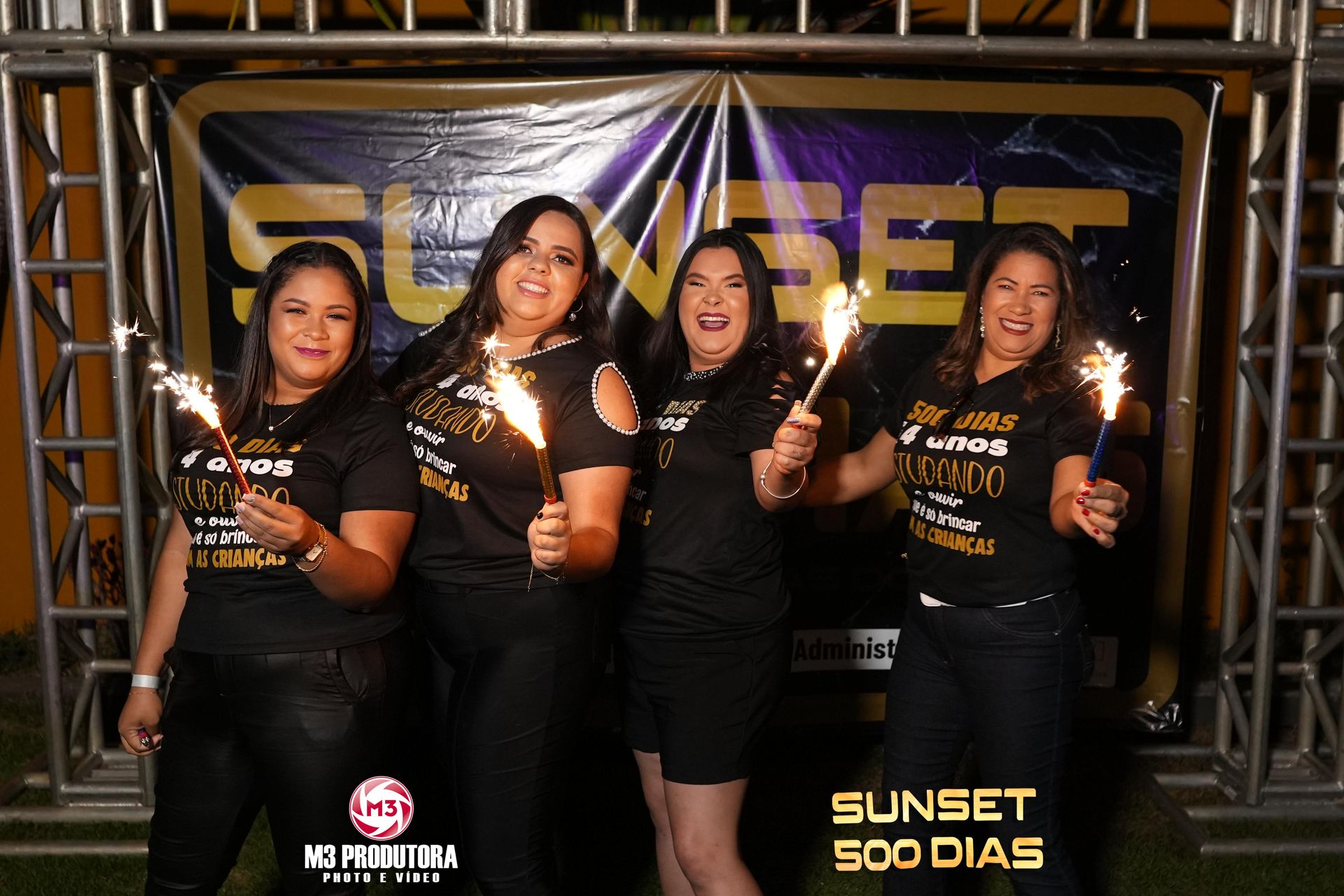 FESTA 500 DIAS SUNSET  - CESG 2024 - 2 - 376