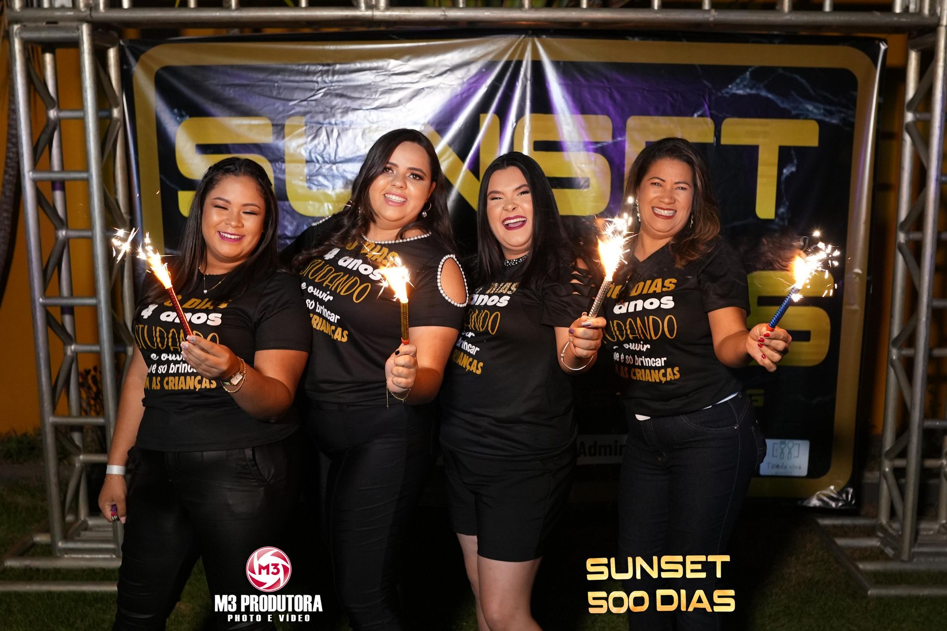 FESTA 500 DIAS SUNSET  - CESG 2024 - 2 - 377