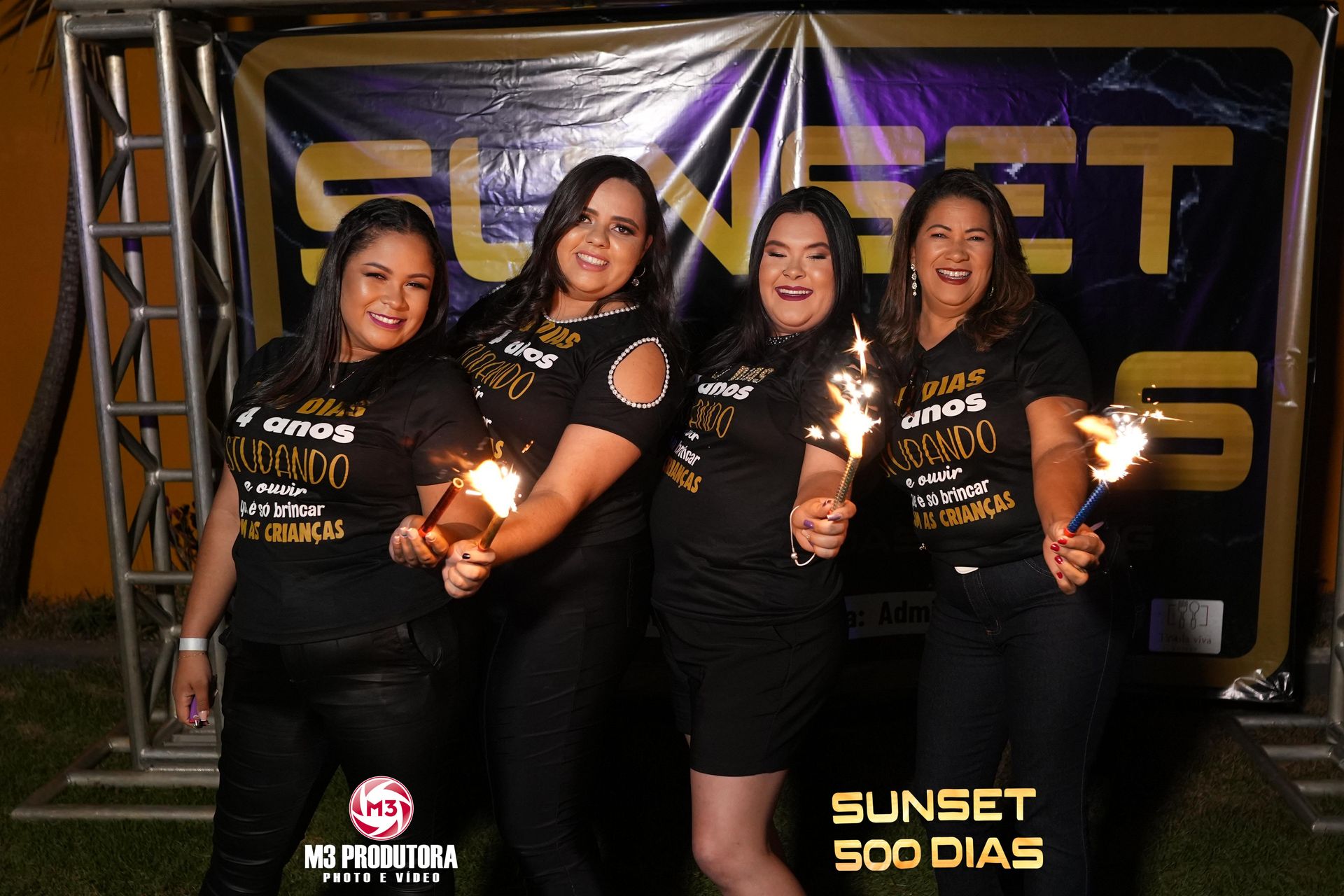 FESTA 500 DIAS SUNSET  - CESG 2024 - 2 - 385
