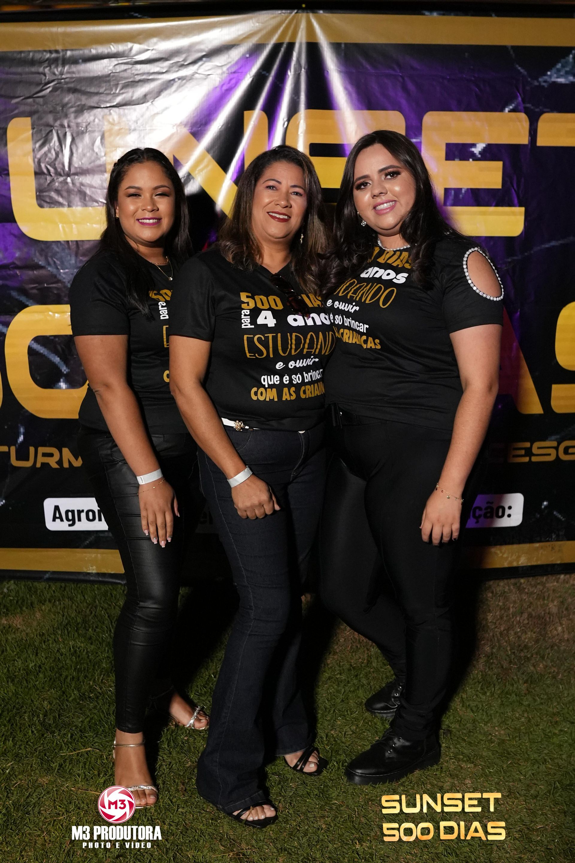 FESTA 500 DIAS SUNSET  - CESG 2024 - 2 - 390