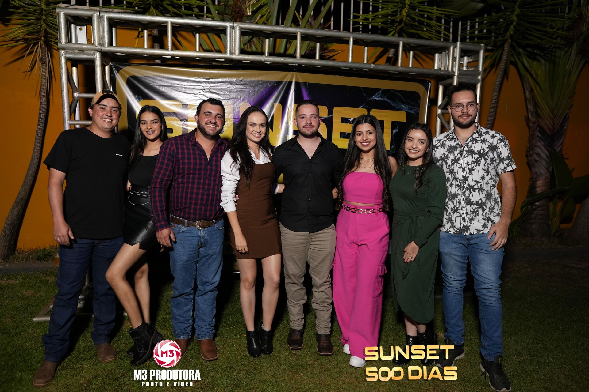 FESTA 500 DIAS SUNSET  - CESG 2024 - 2 - 398