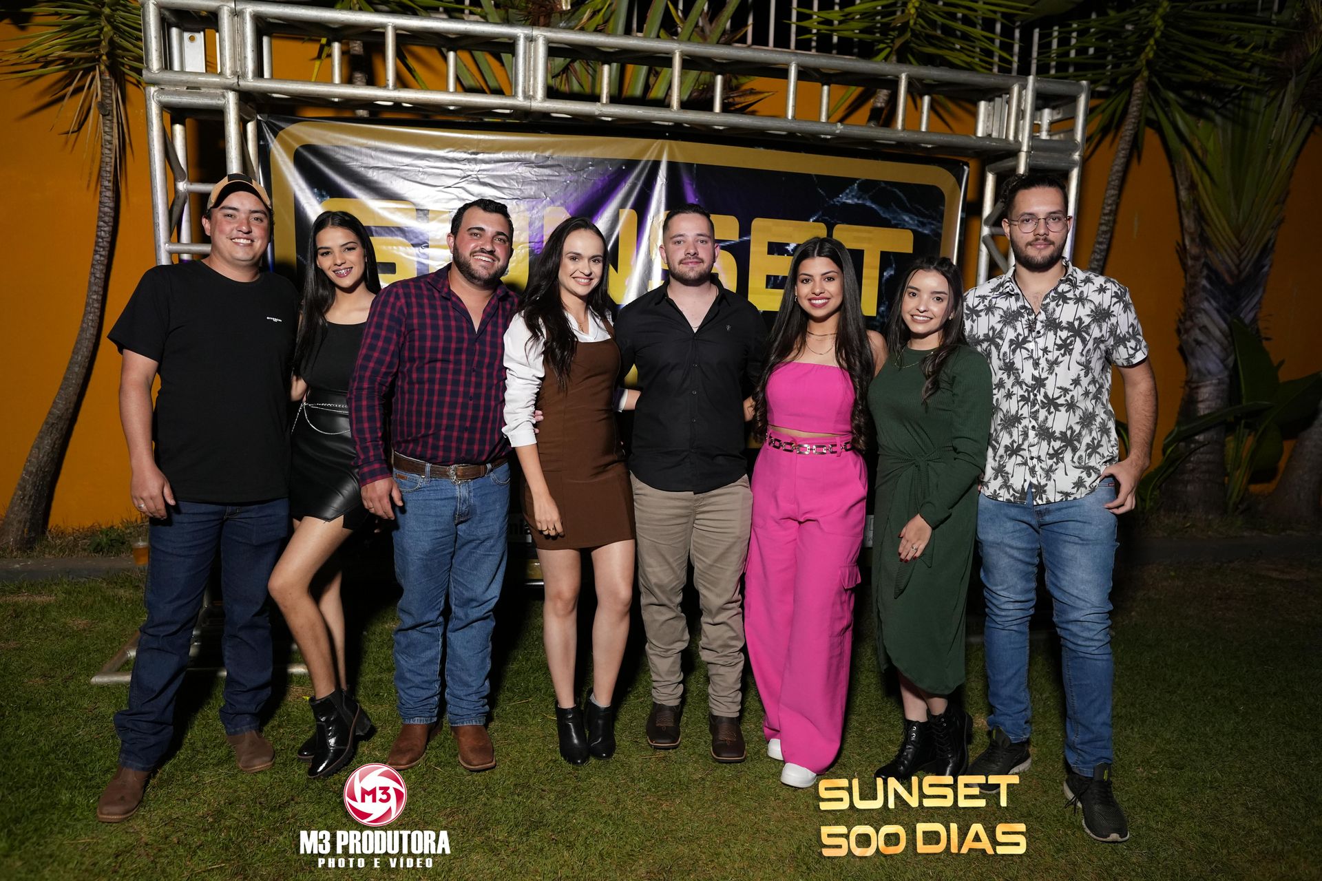 FESTA 500 DIAS SUNSET  - CESG 2024 - 2 - 400