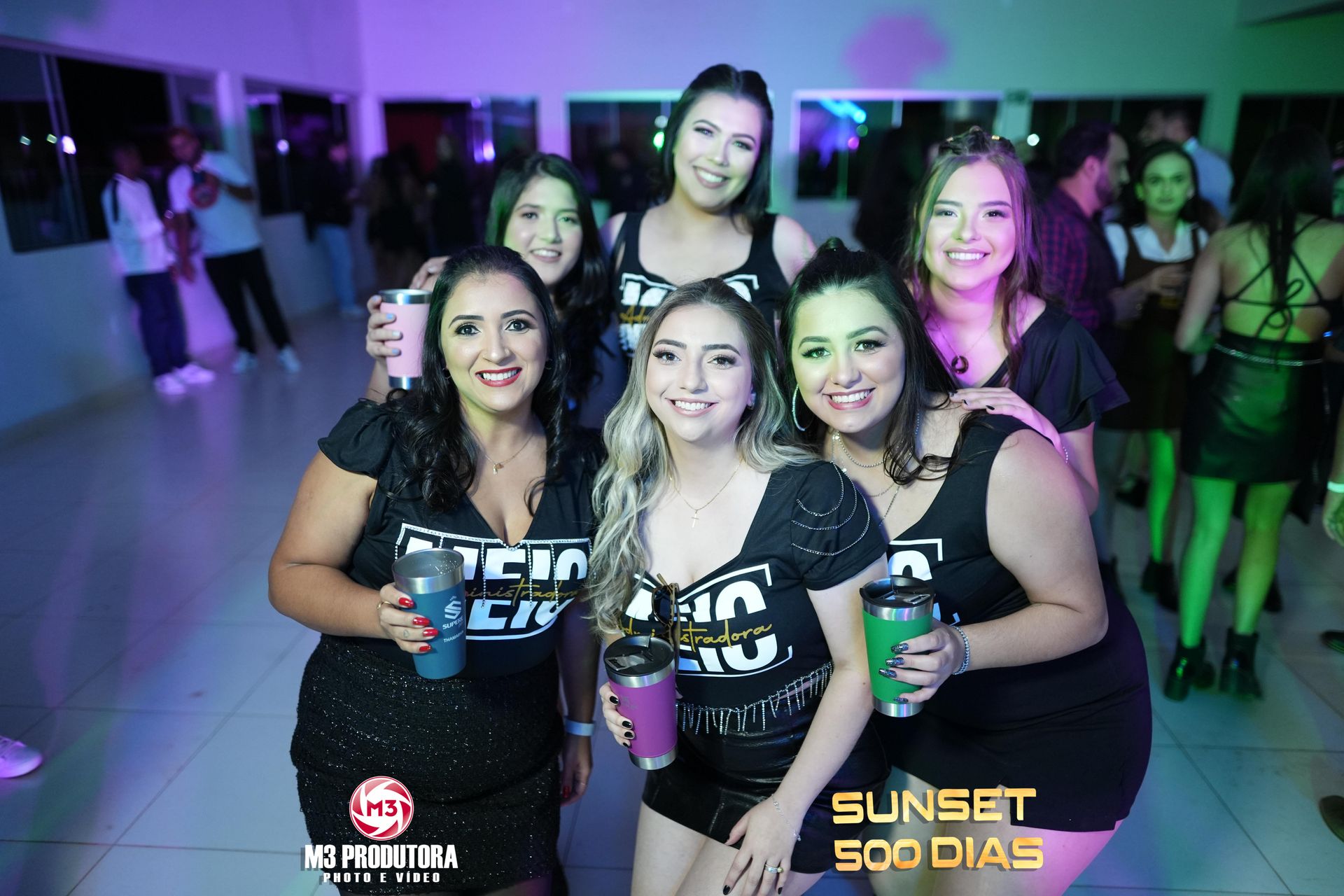 FESTA 500 DIAS SUNSET  - CESG 2024 - 2 - 401